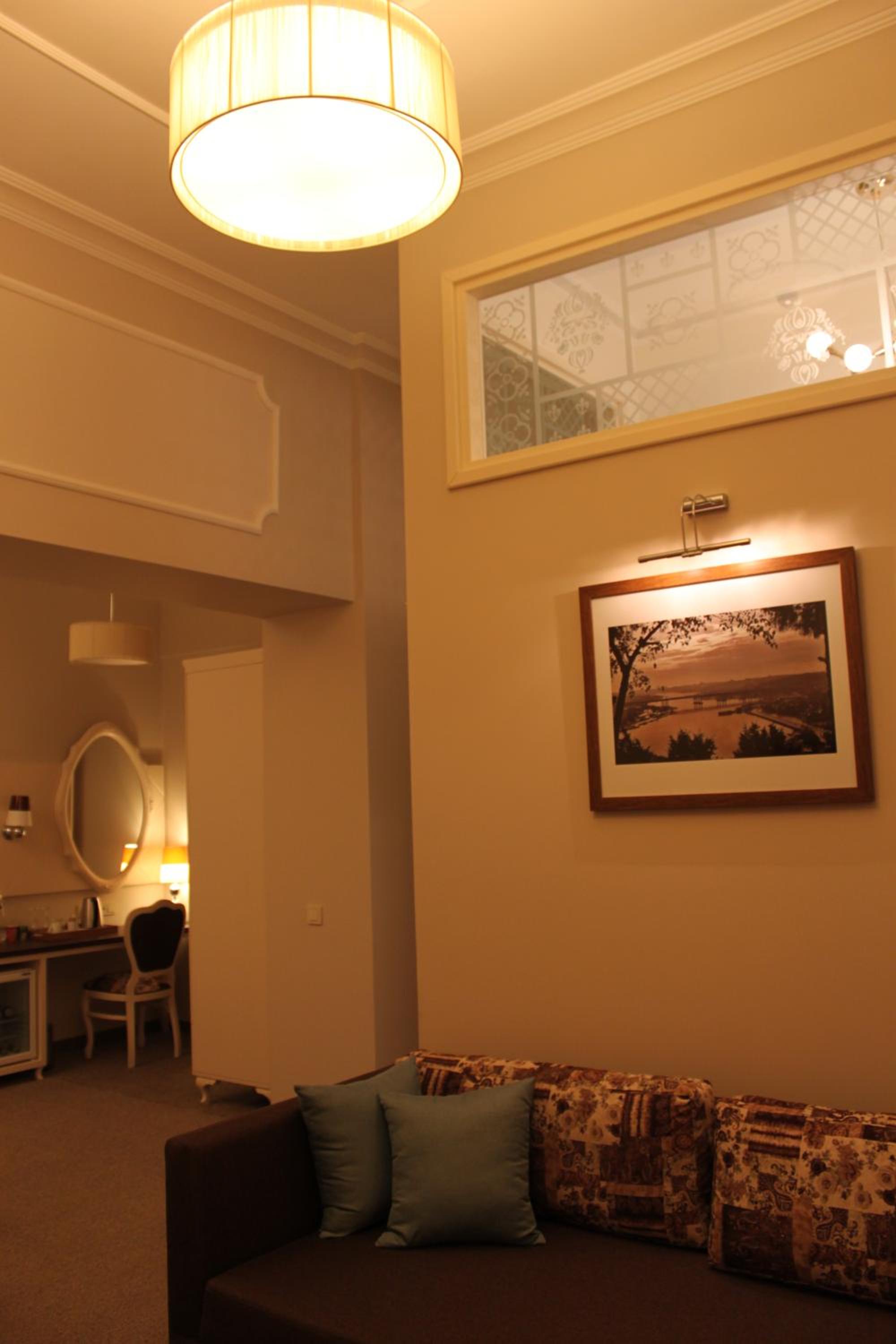 Classic Suite