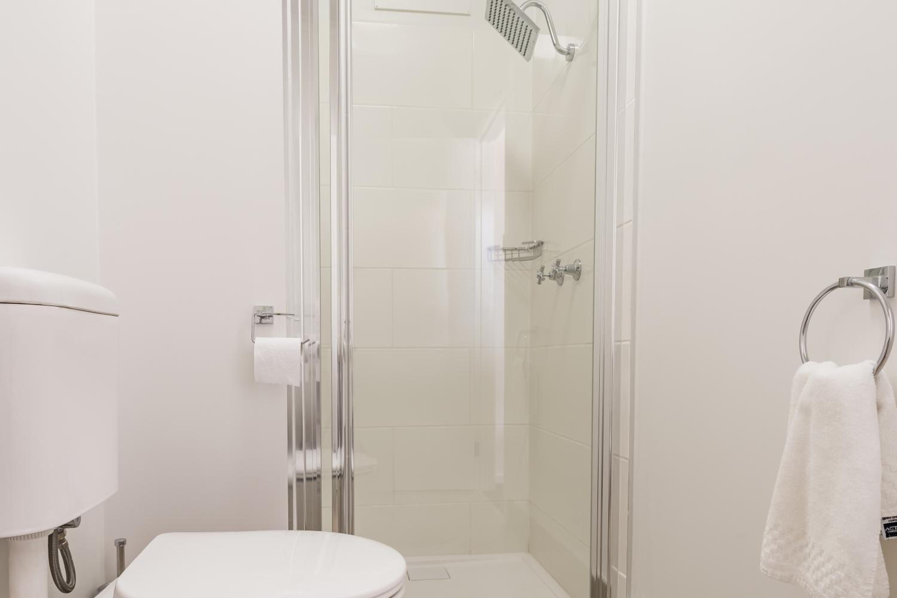 Budget Triple Room photo 3