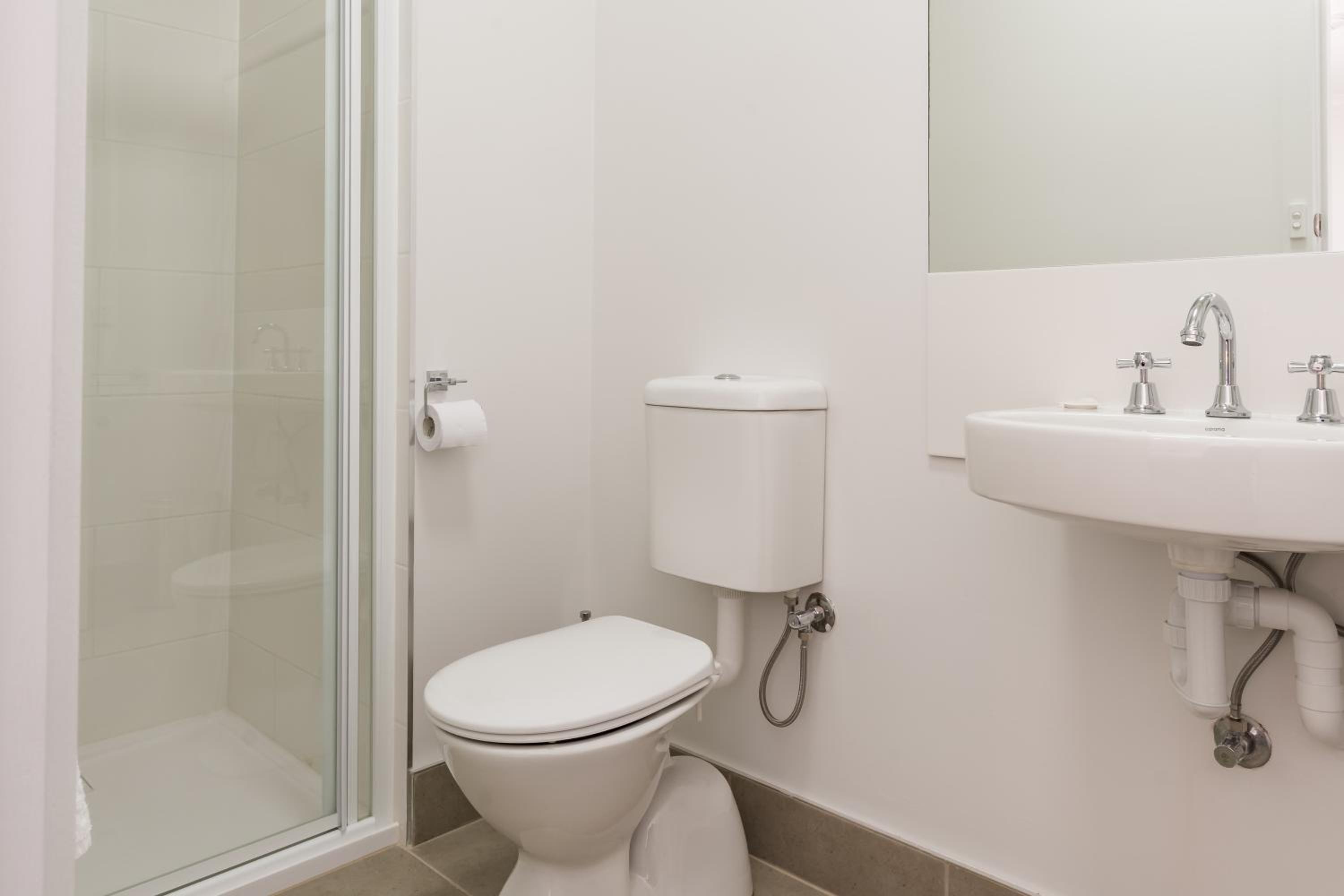 Budget Triple Room photo 2