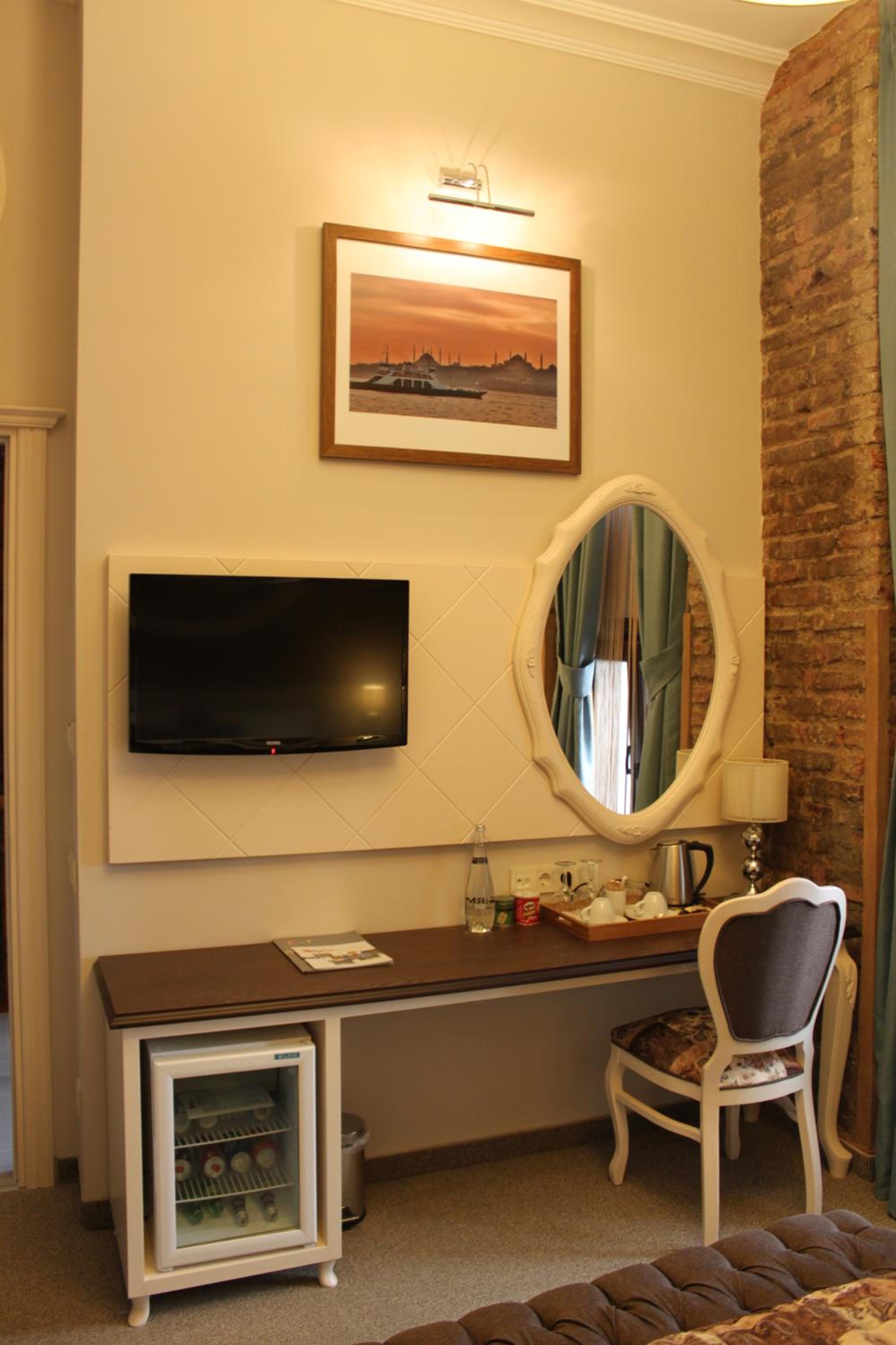 Classic Suite