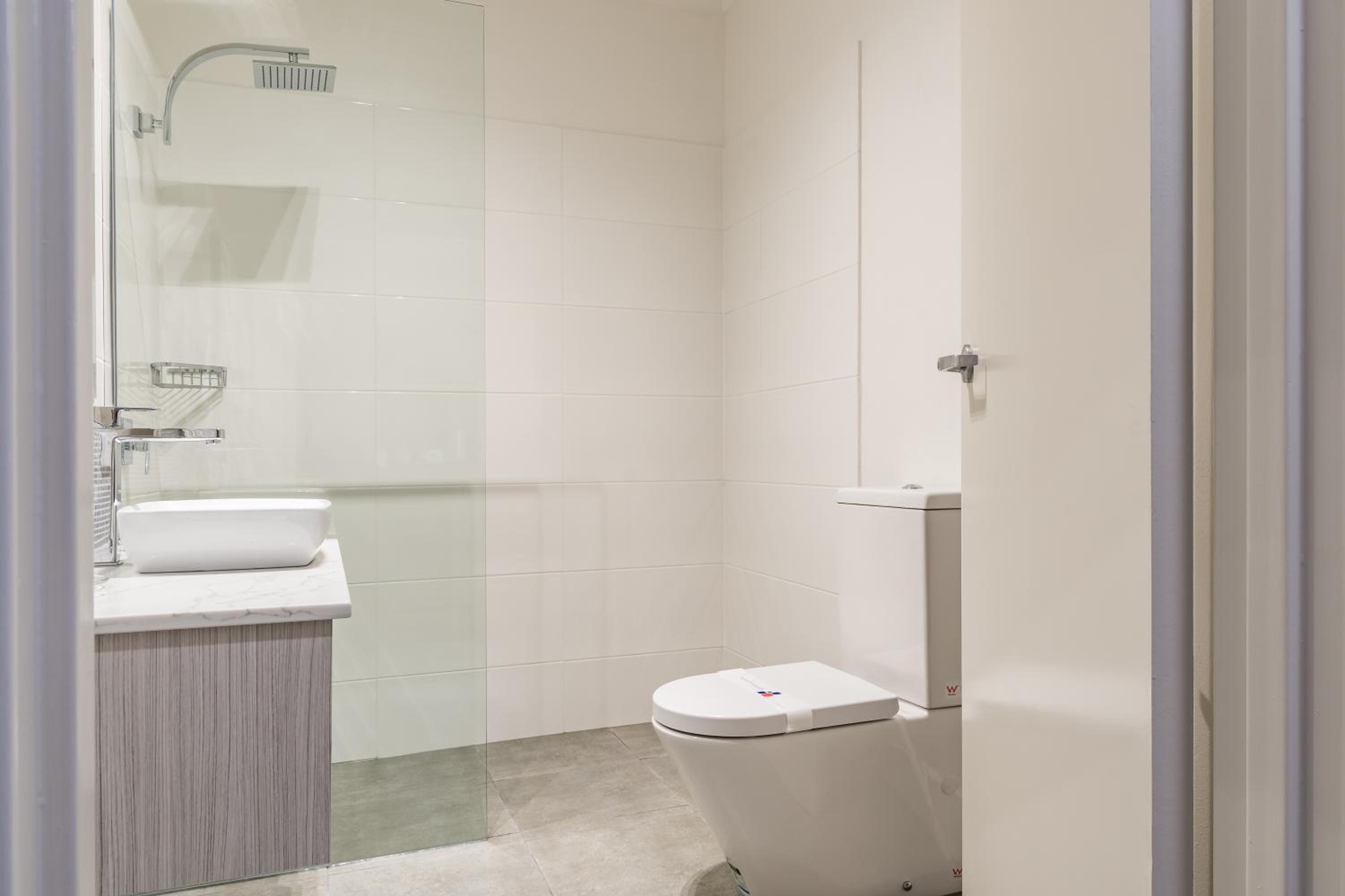 Deluxe Triple Room photo 3