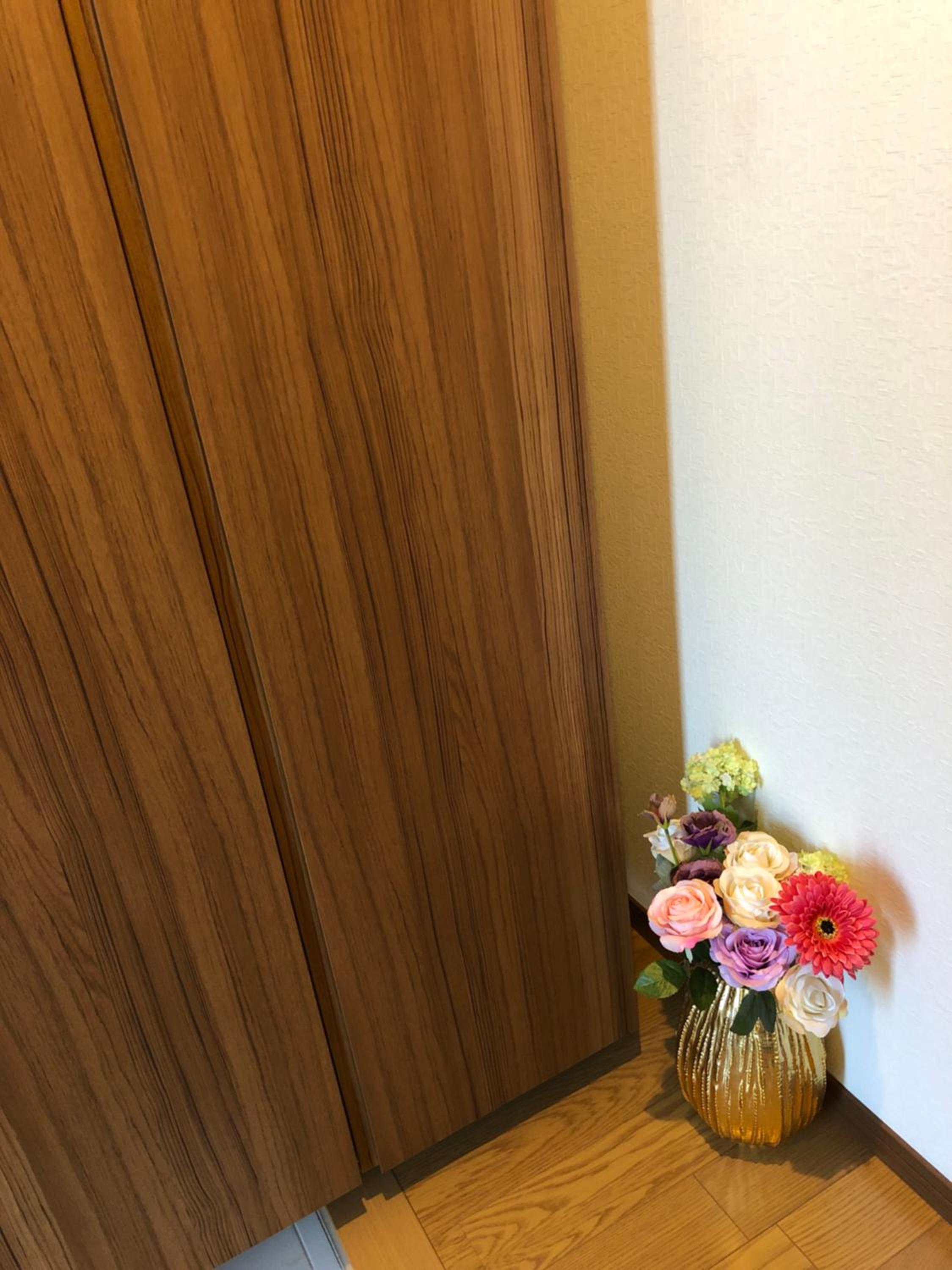 Economy Double Room with Shared Bathroom photo 3