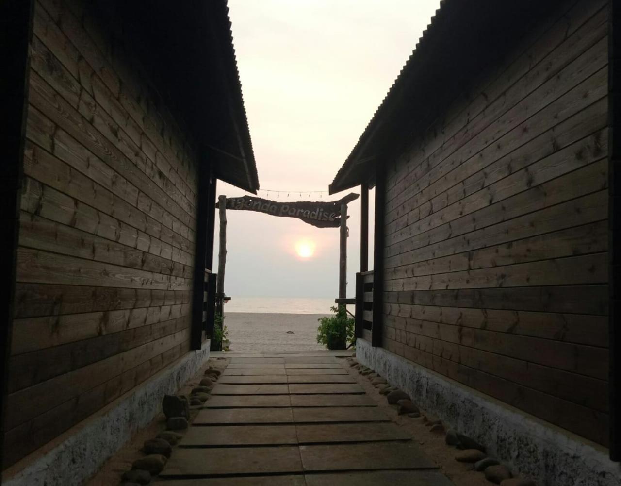 Deluxe Bungalow with Sea View - Ground floor photo 3
