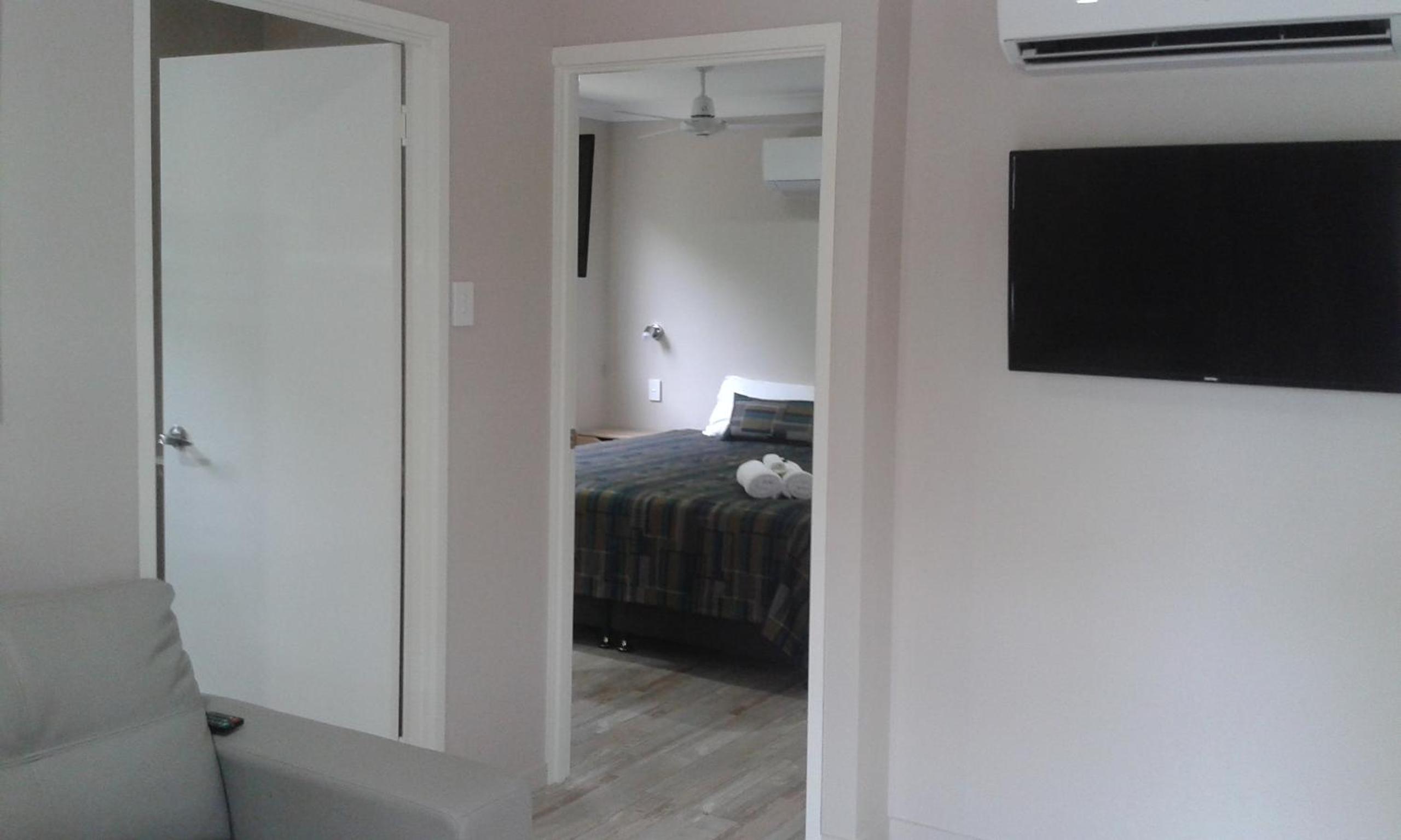 3 Bedroom Villa photo 3
