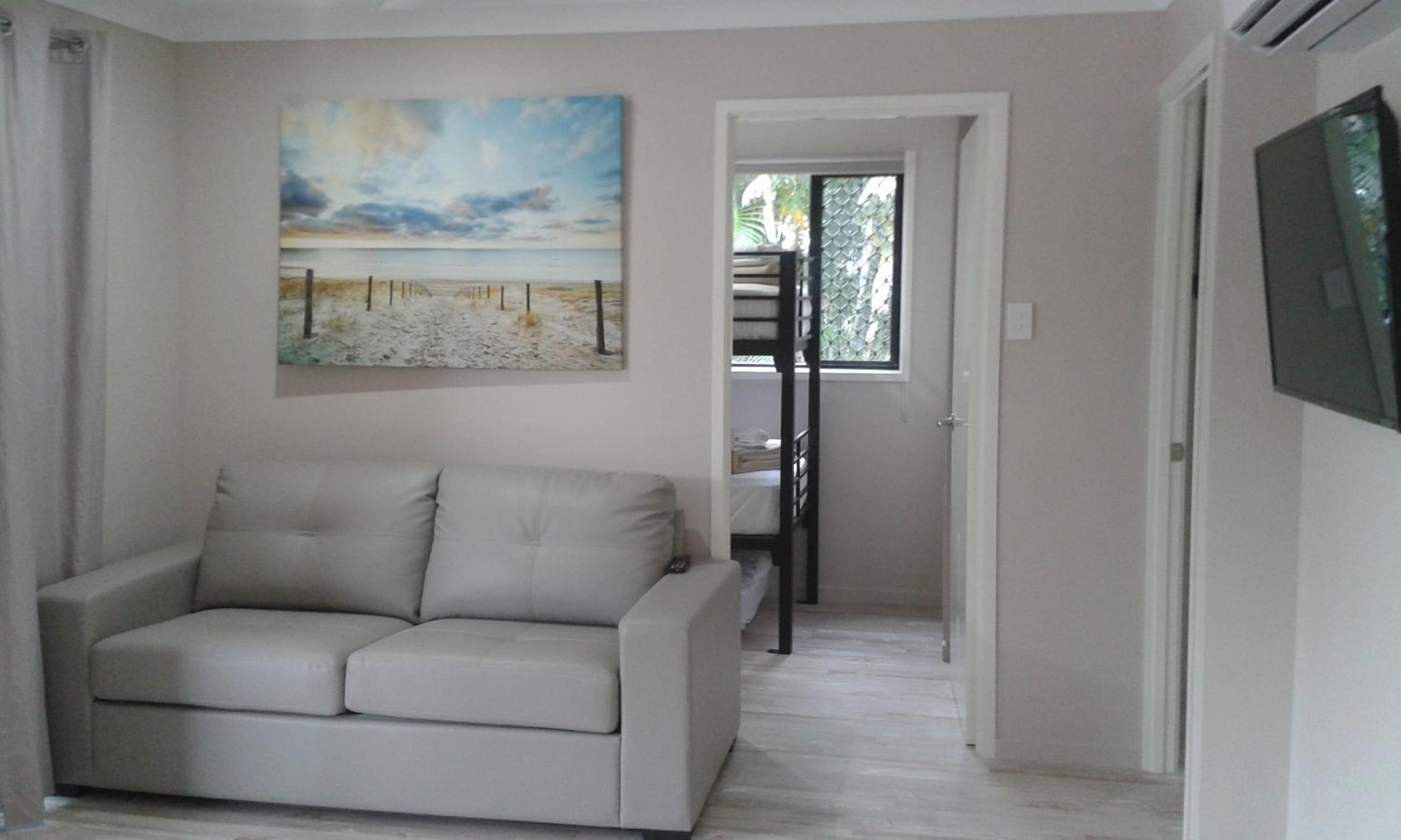 3 Bedroom Villa photo 2