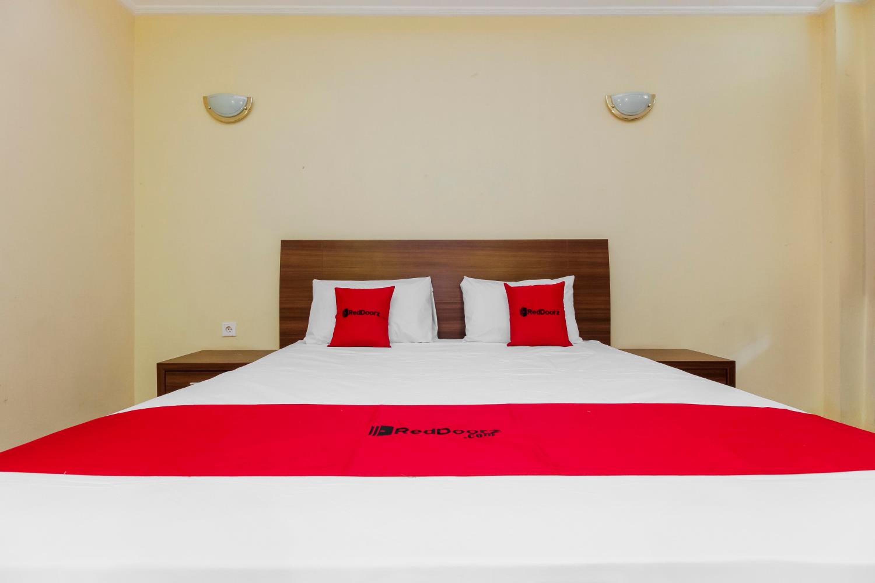 Double Room - Photo 4