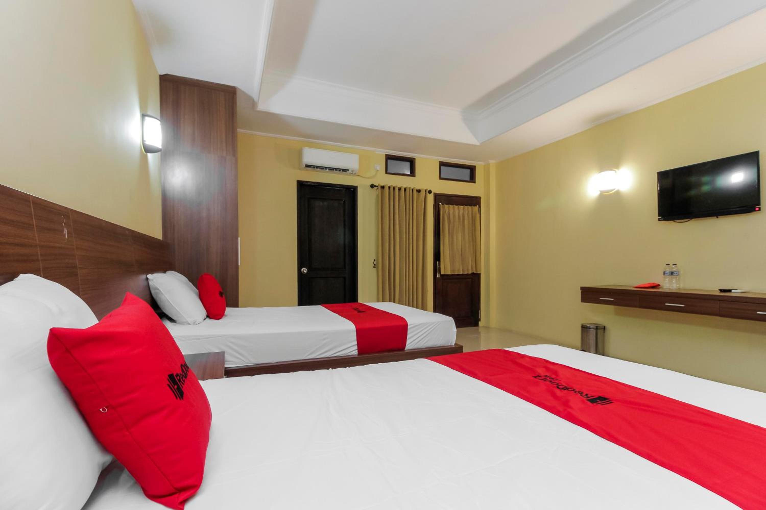 Twin Room - Photo 4