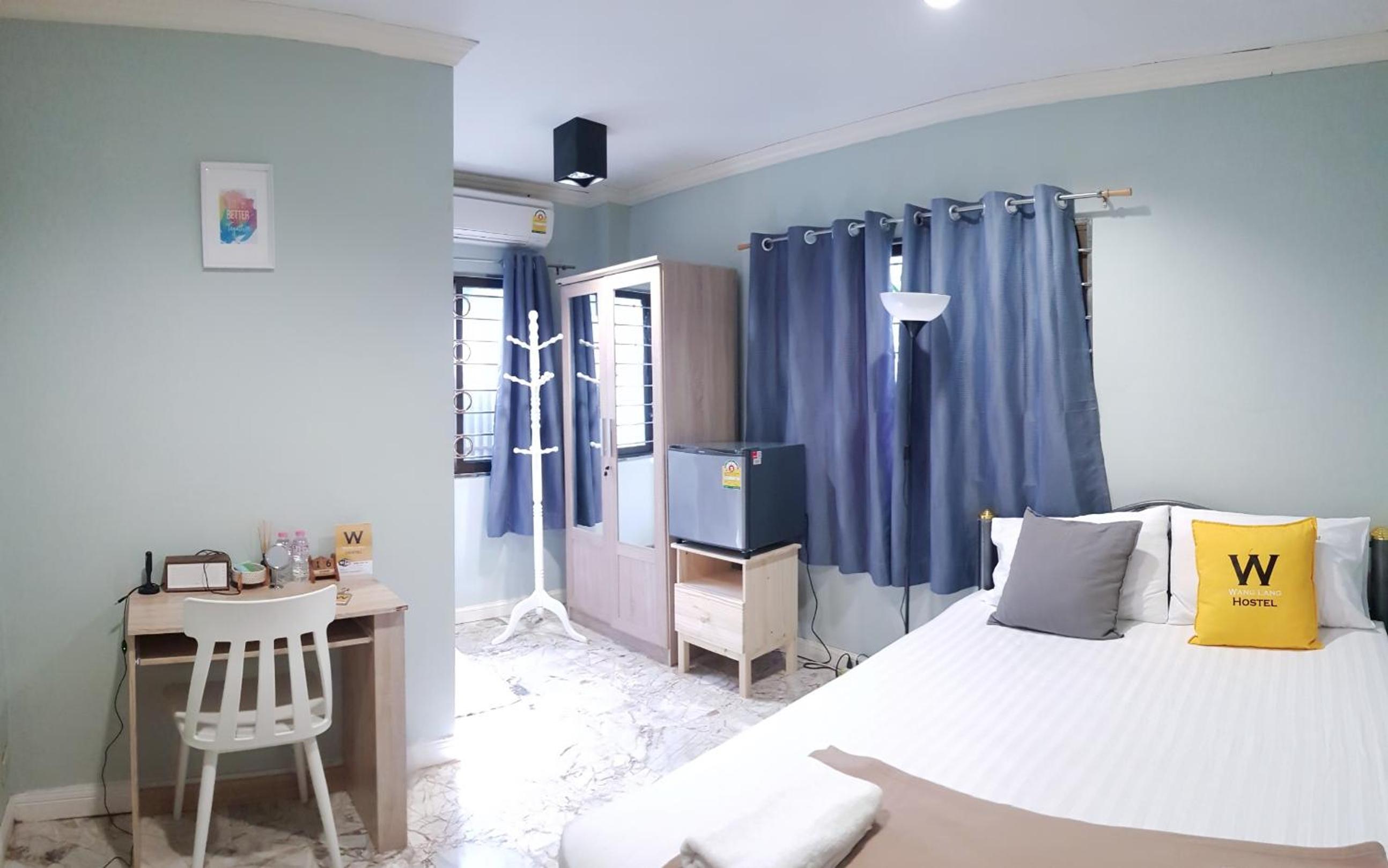 Double Room with Private Bathroom photo 3