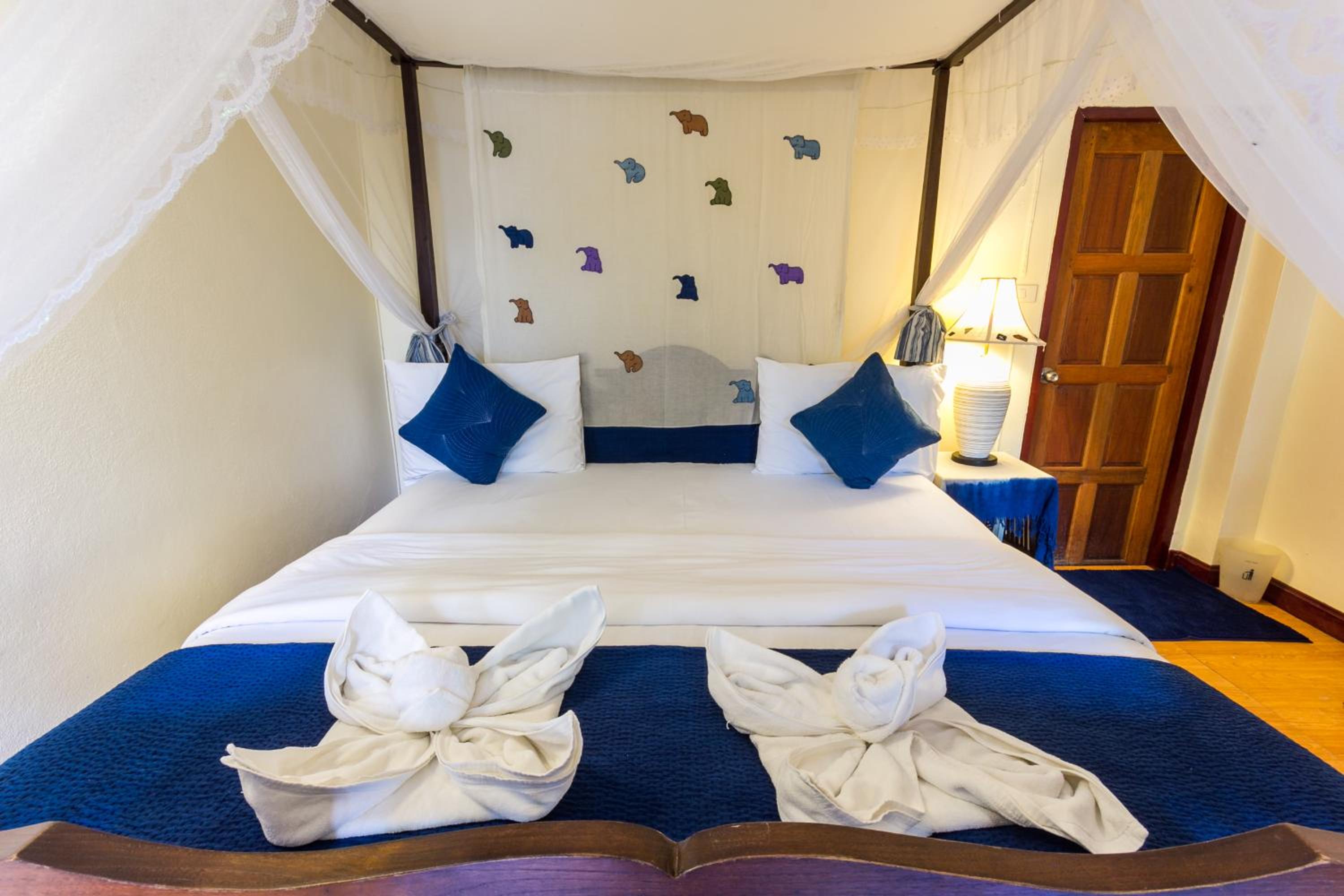 Standard Double Room photo 1