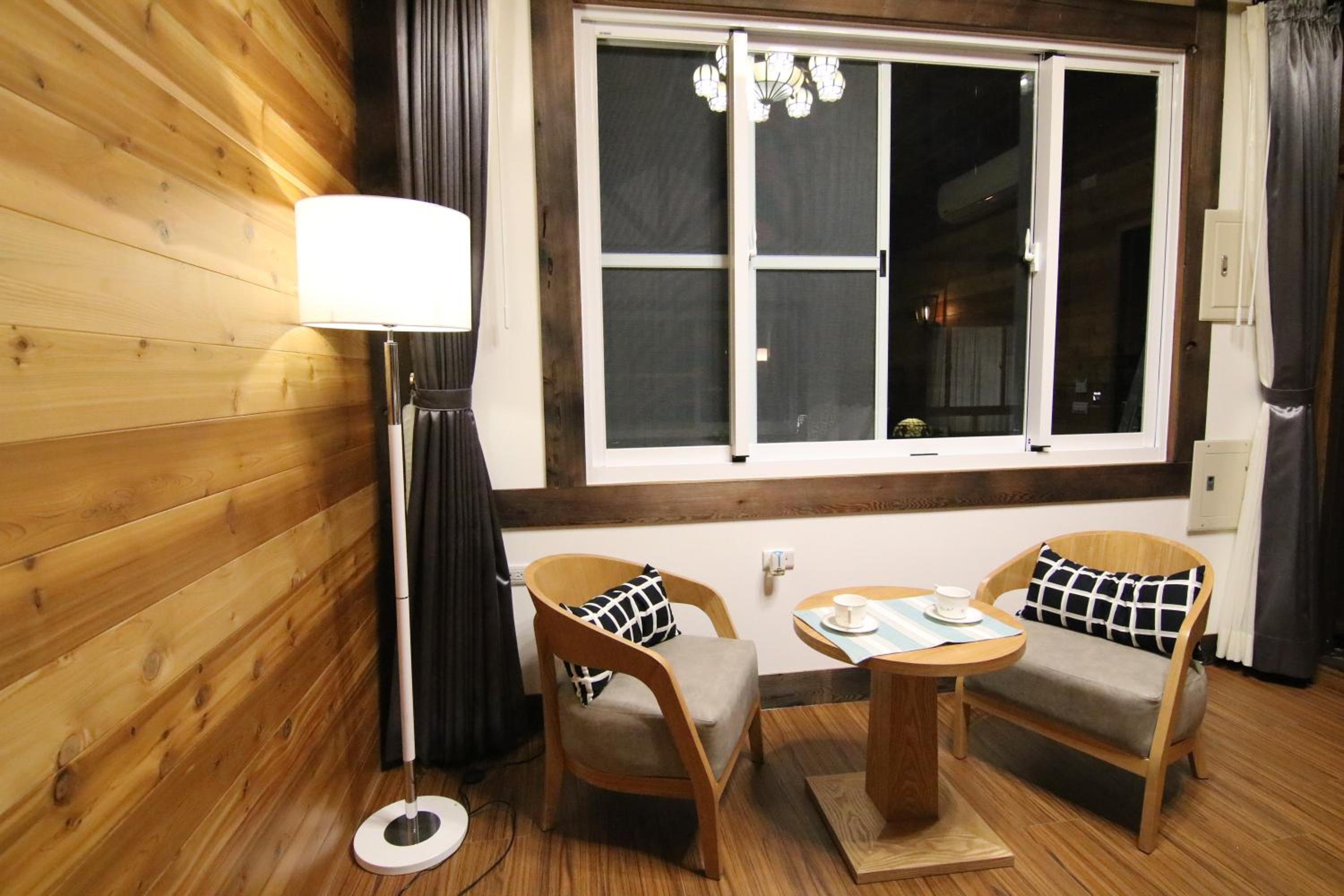 Premier Chalet Double Room photo 3
