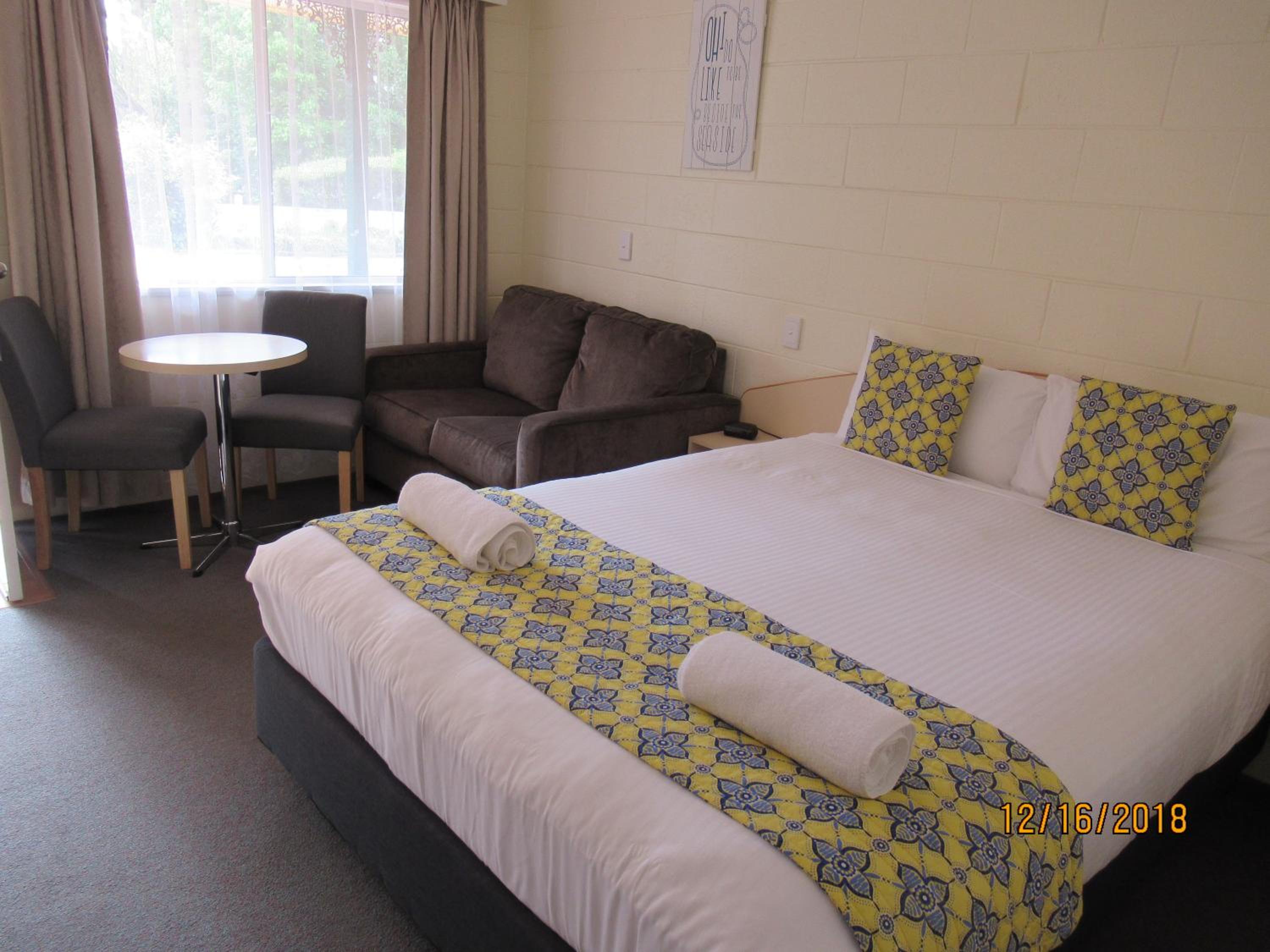 Standard Double or Single Room photo 1