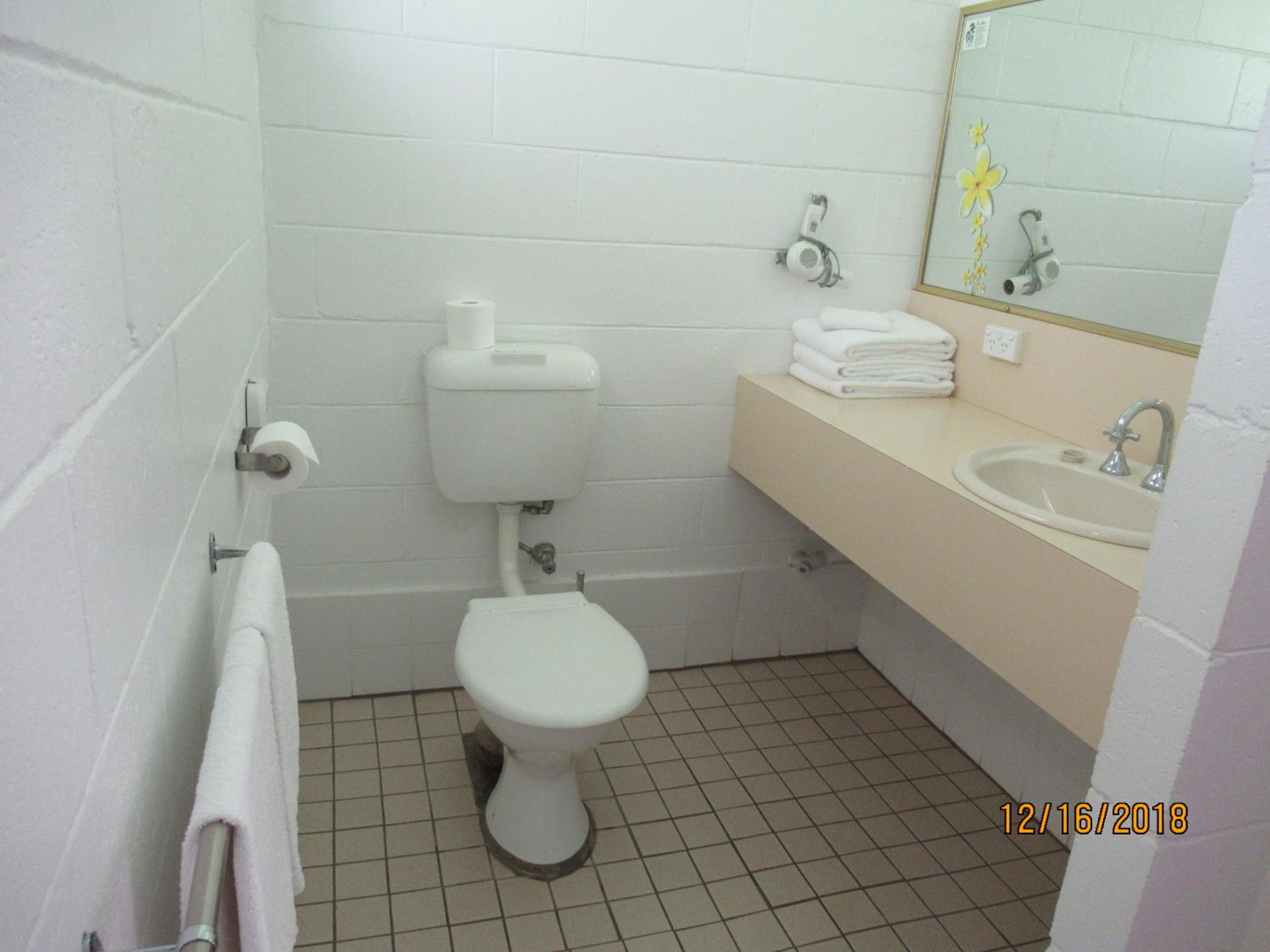 Standard Double or Twin Room photo 2