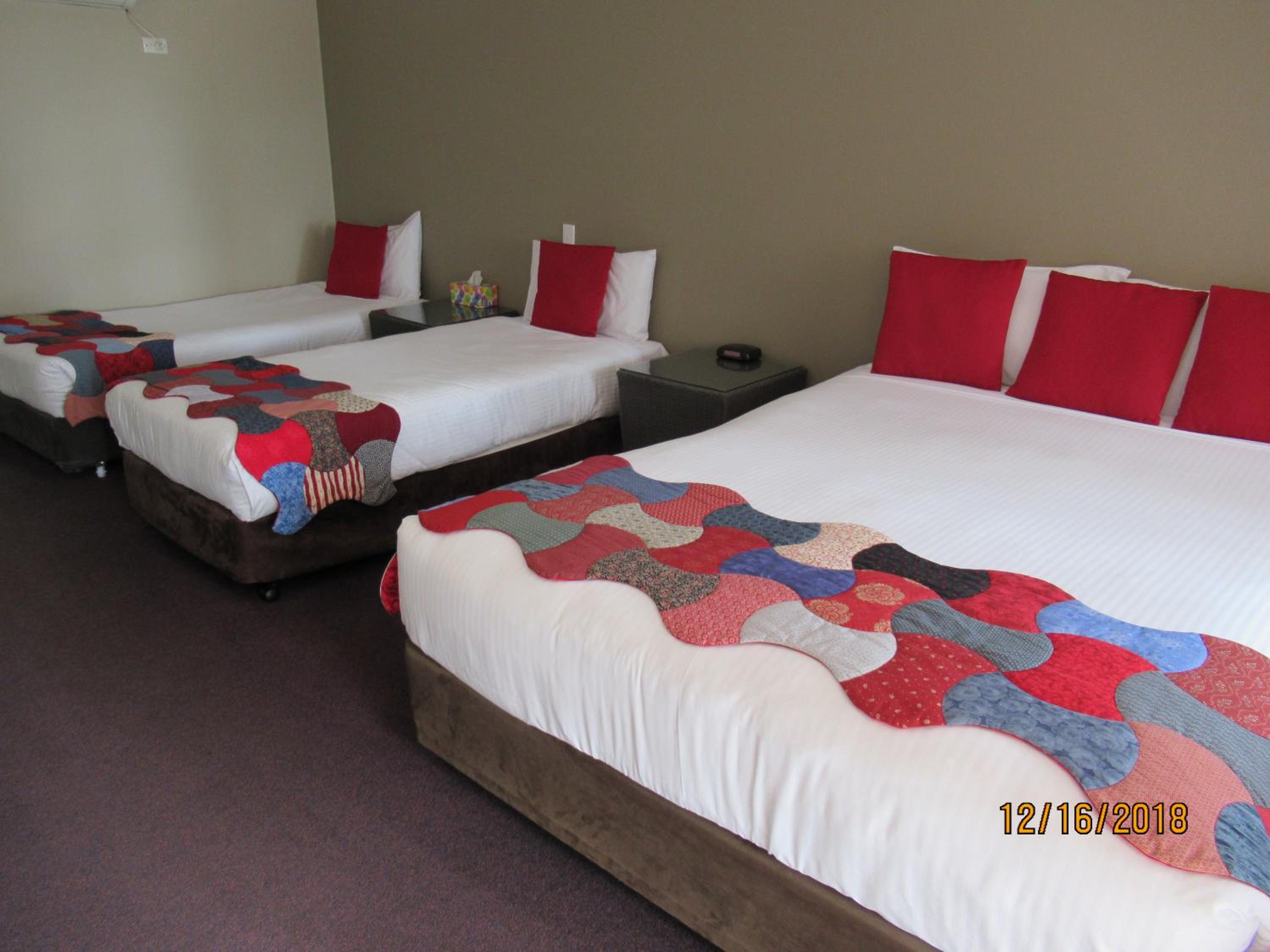 Family Suite photo 1