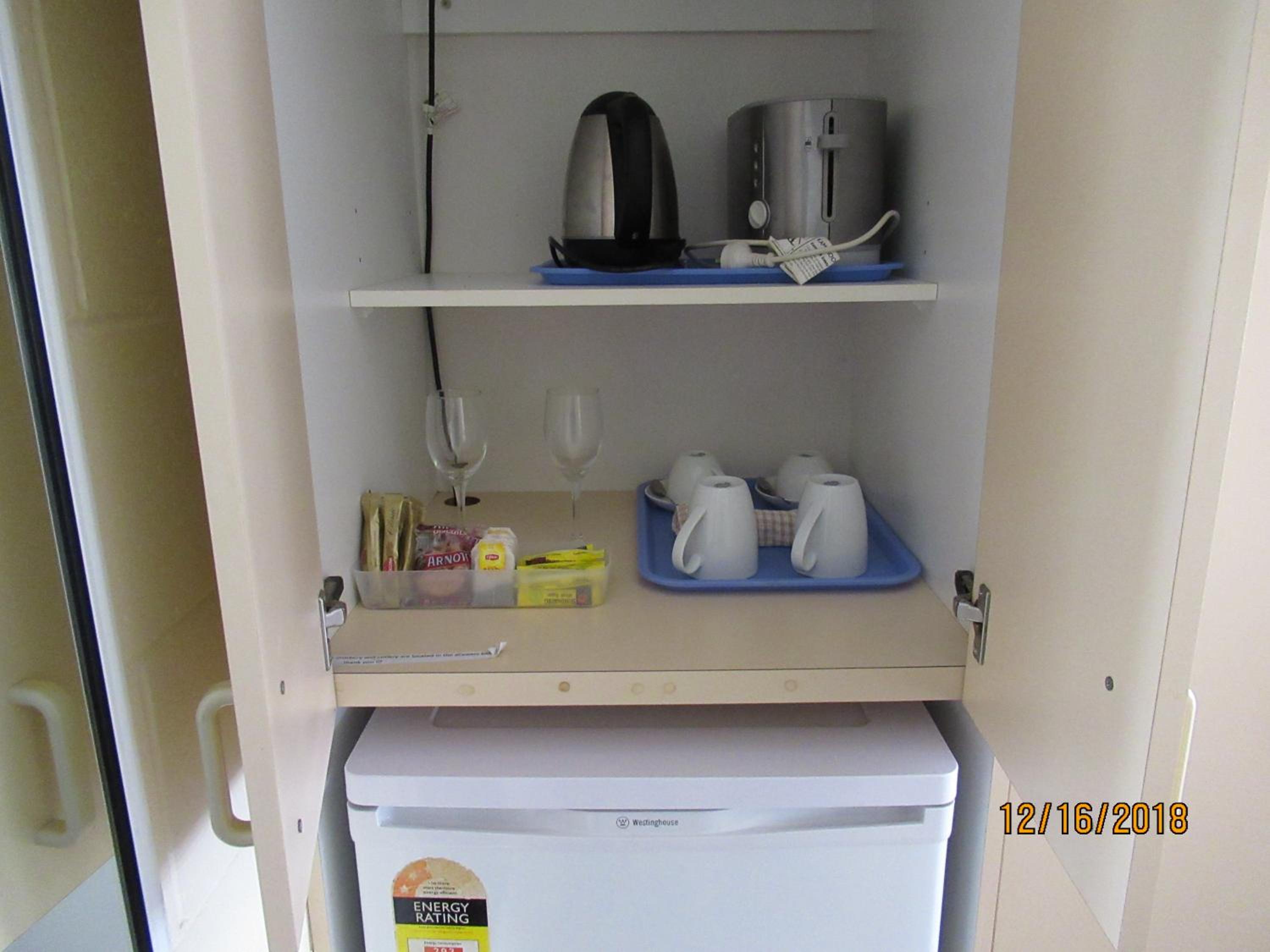 Standard Double or Single Room photo 3