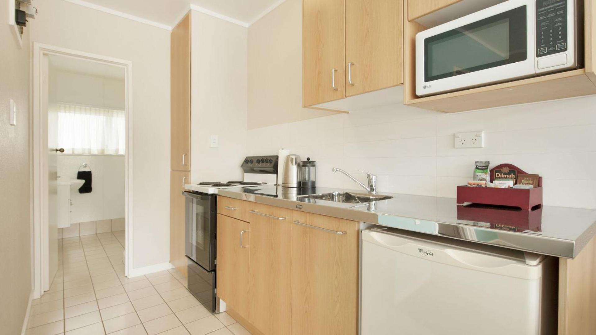 One-Bedroom with Courtyard 3 - Photo 3