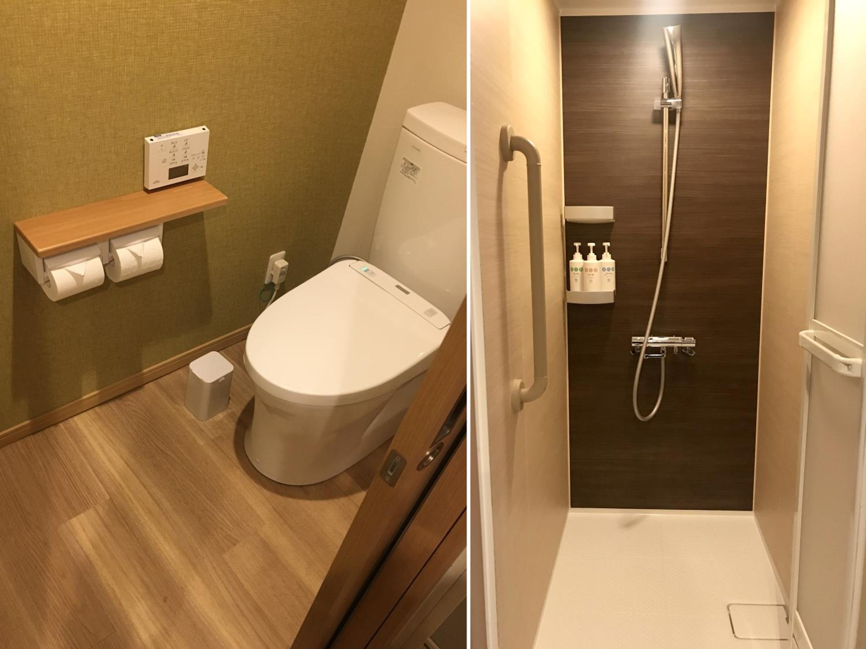  Standard Double Room - Non-Smoking photo 3