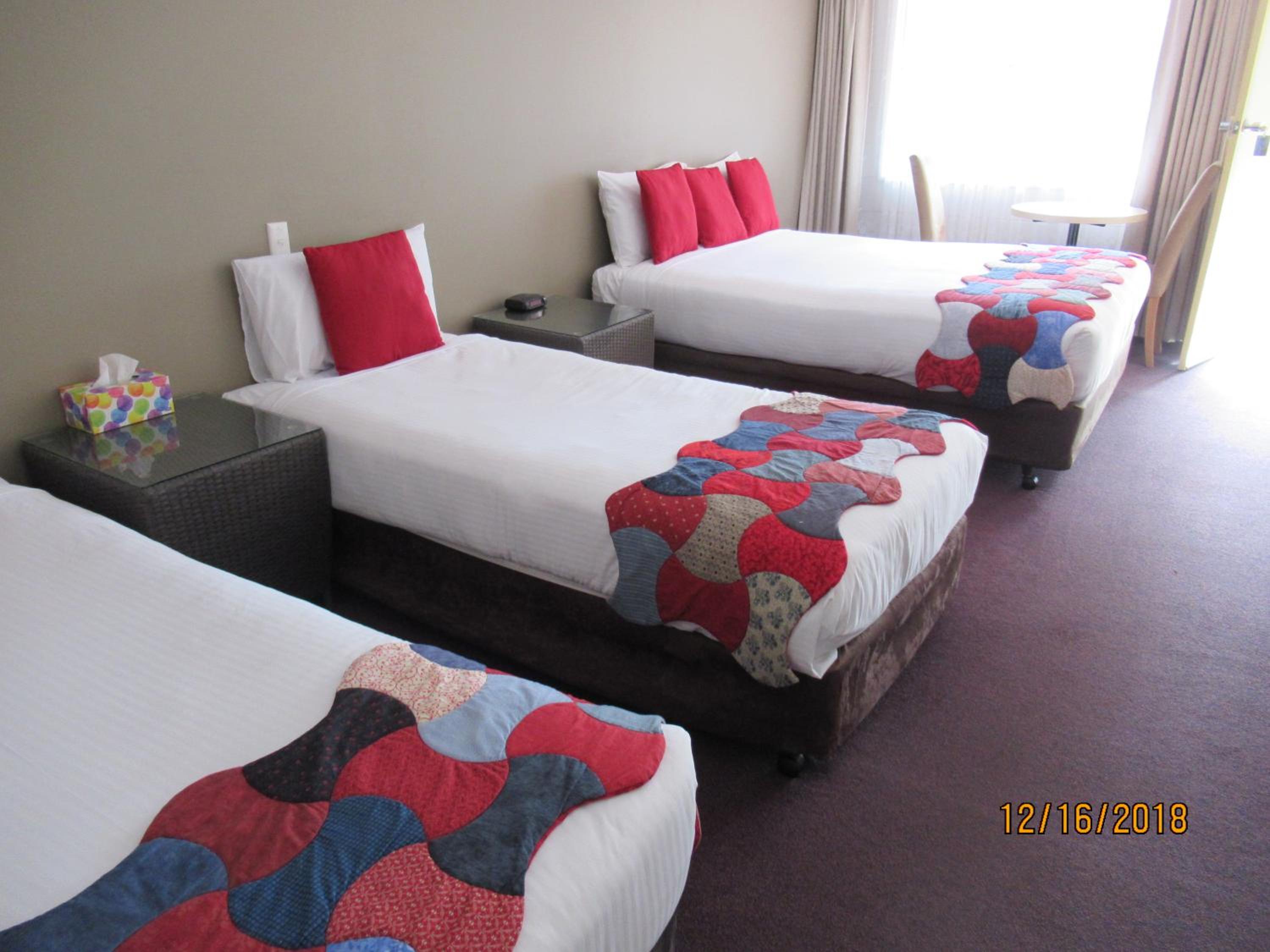 Family Suite photo 2