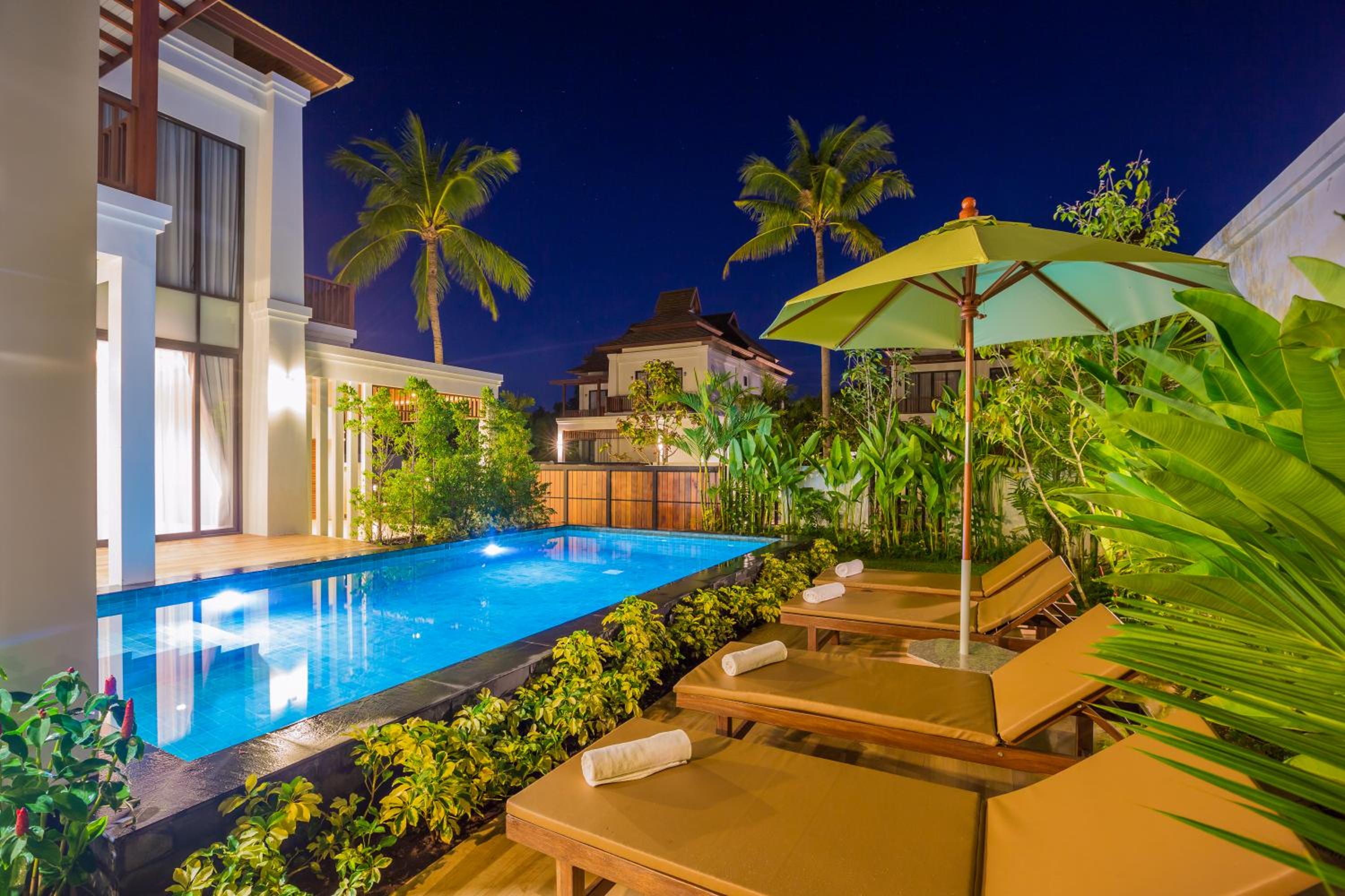 Villa with Private Pool photo 3