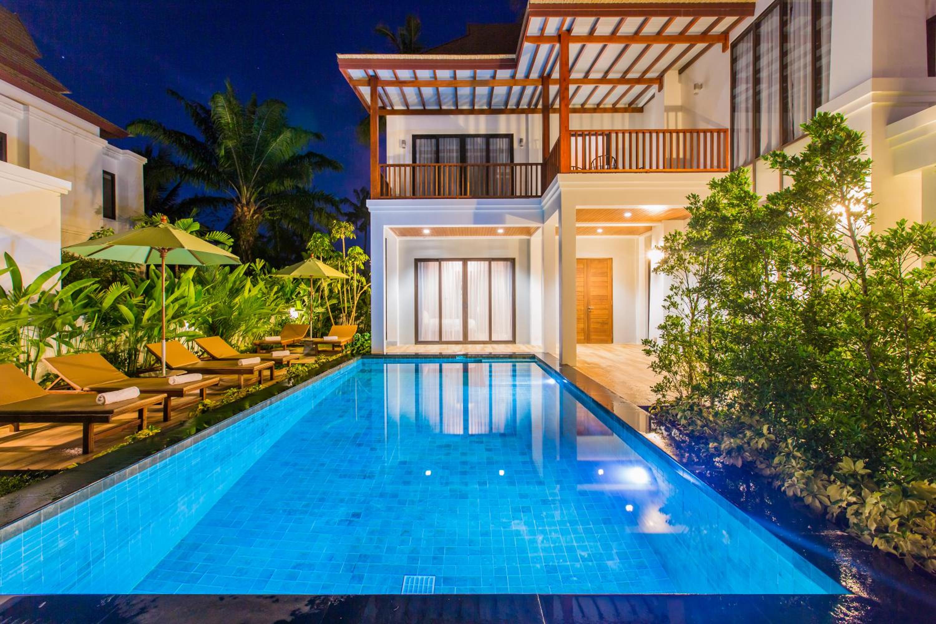 Villa with Private Pool photo 2