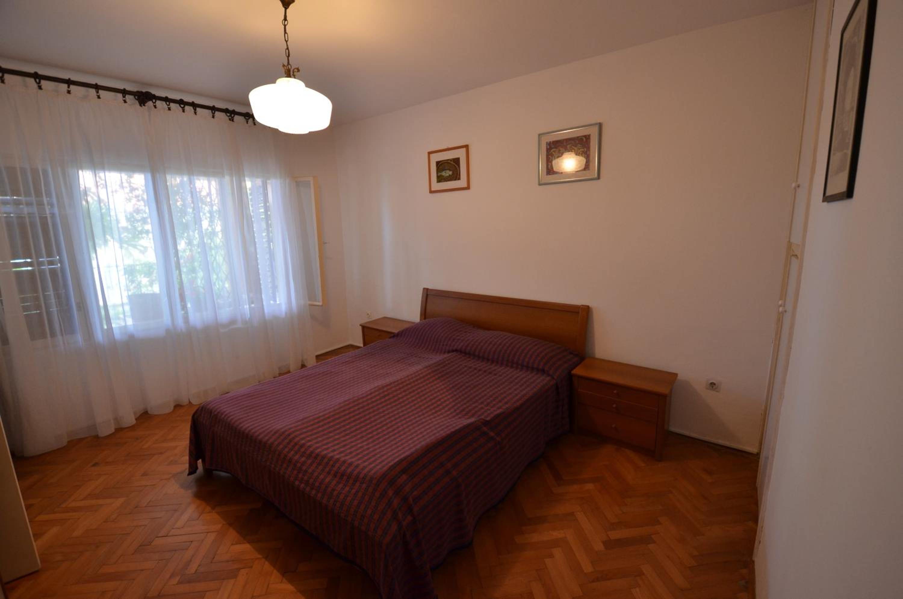 Two-Bedroom Apartment (4 Adults)