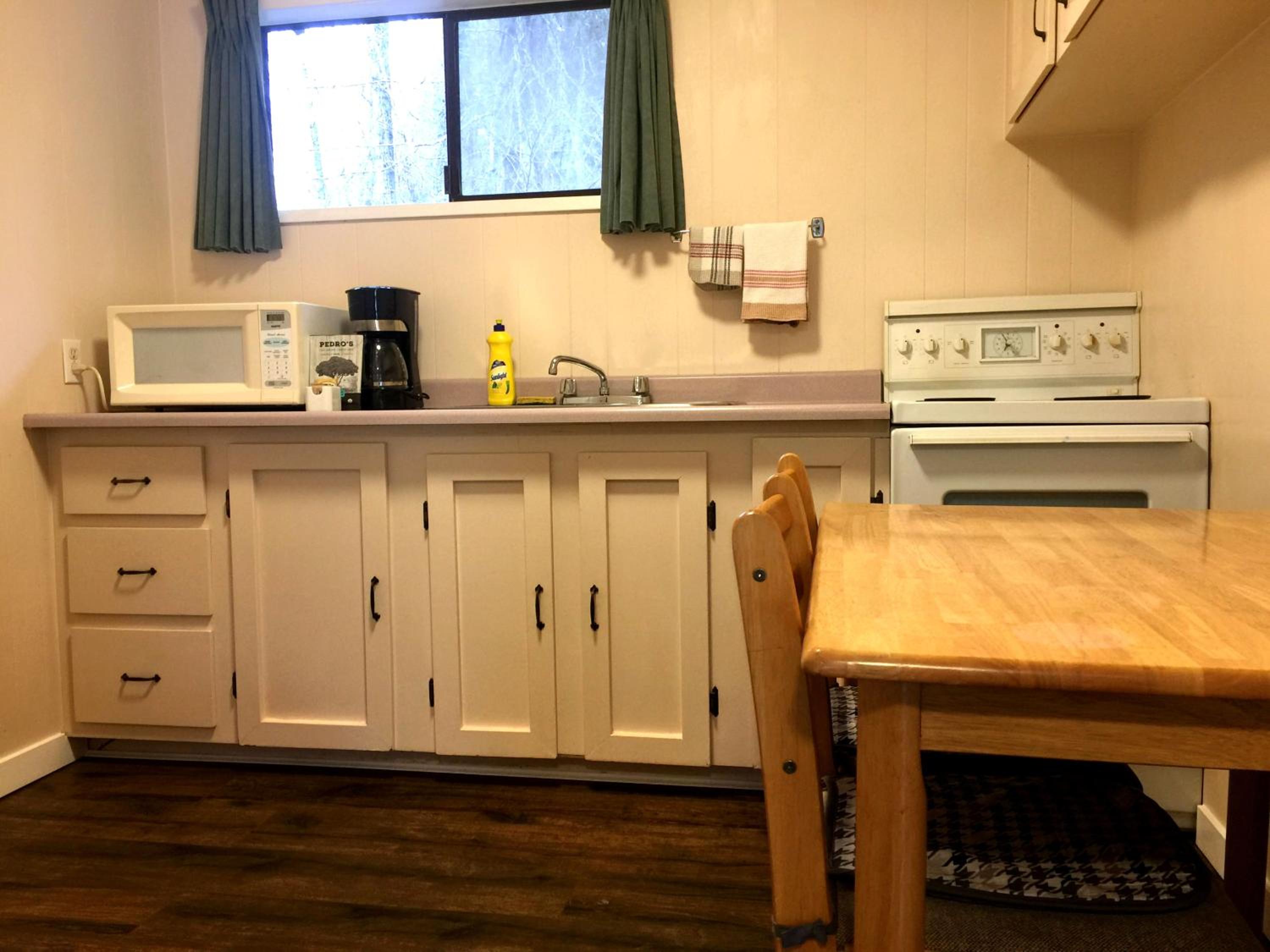 Standard Double Room with Kitchen photo 1