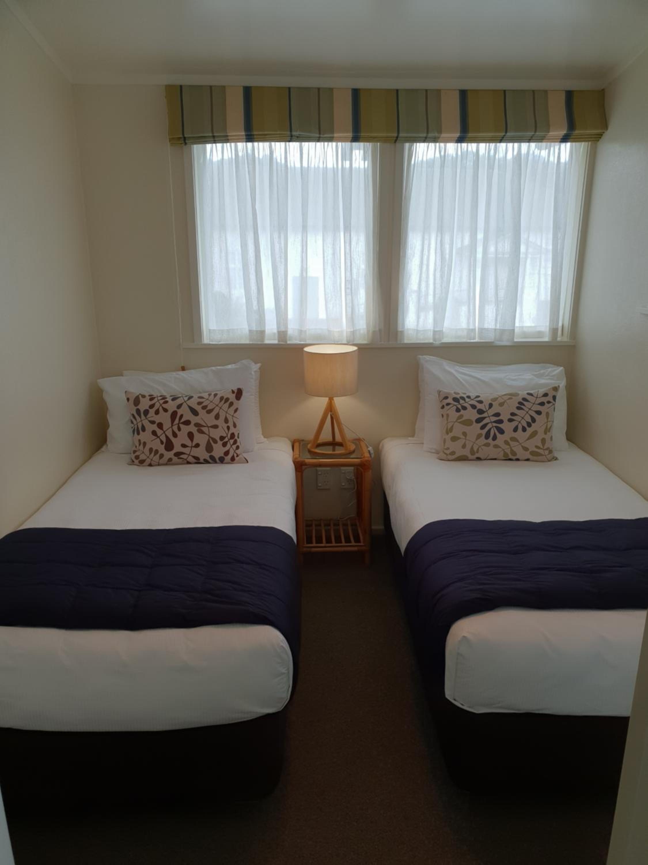 Two-Bedroom Suite - Water Front 10 photo 3