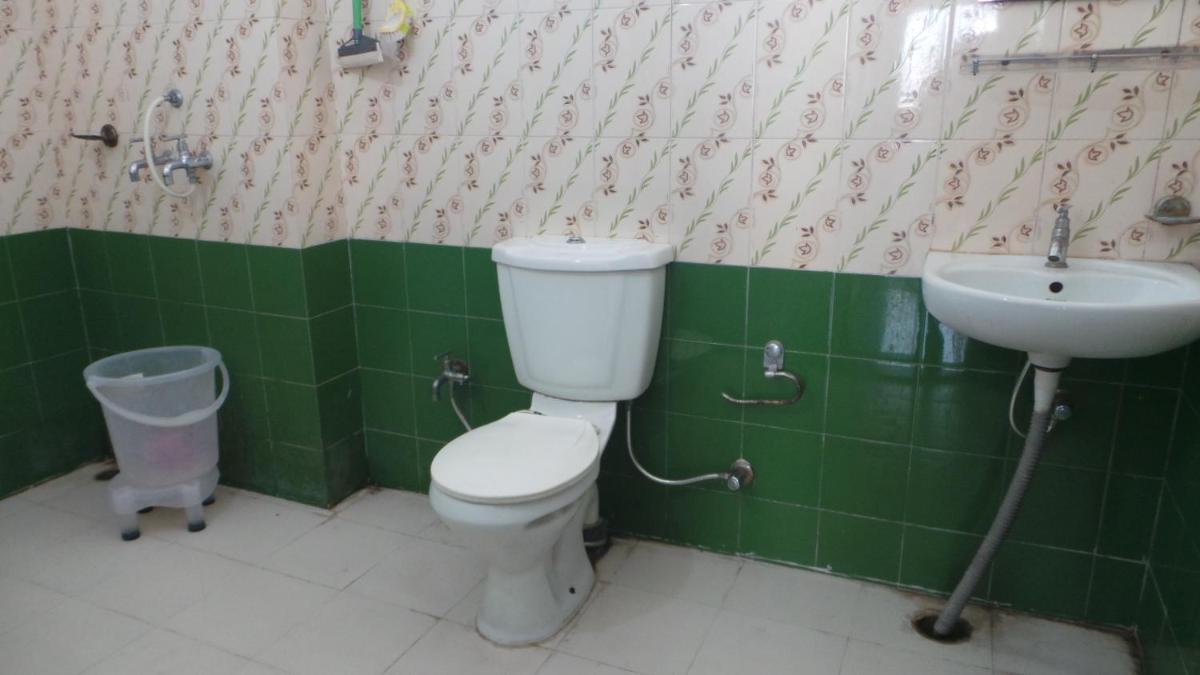Deluxe Room - Photo 14
