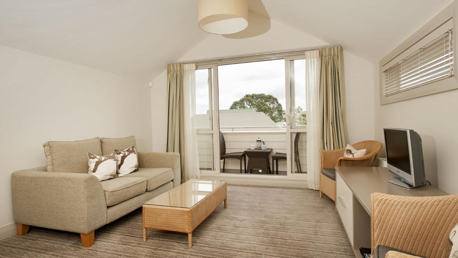 Apartment 16 - Village View Studio - Photo 1