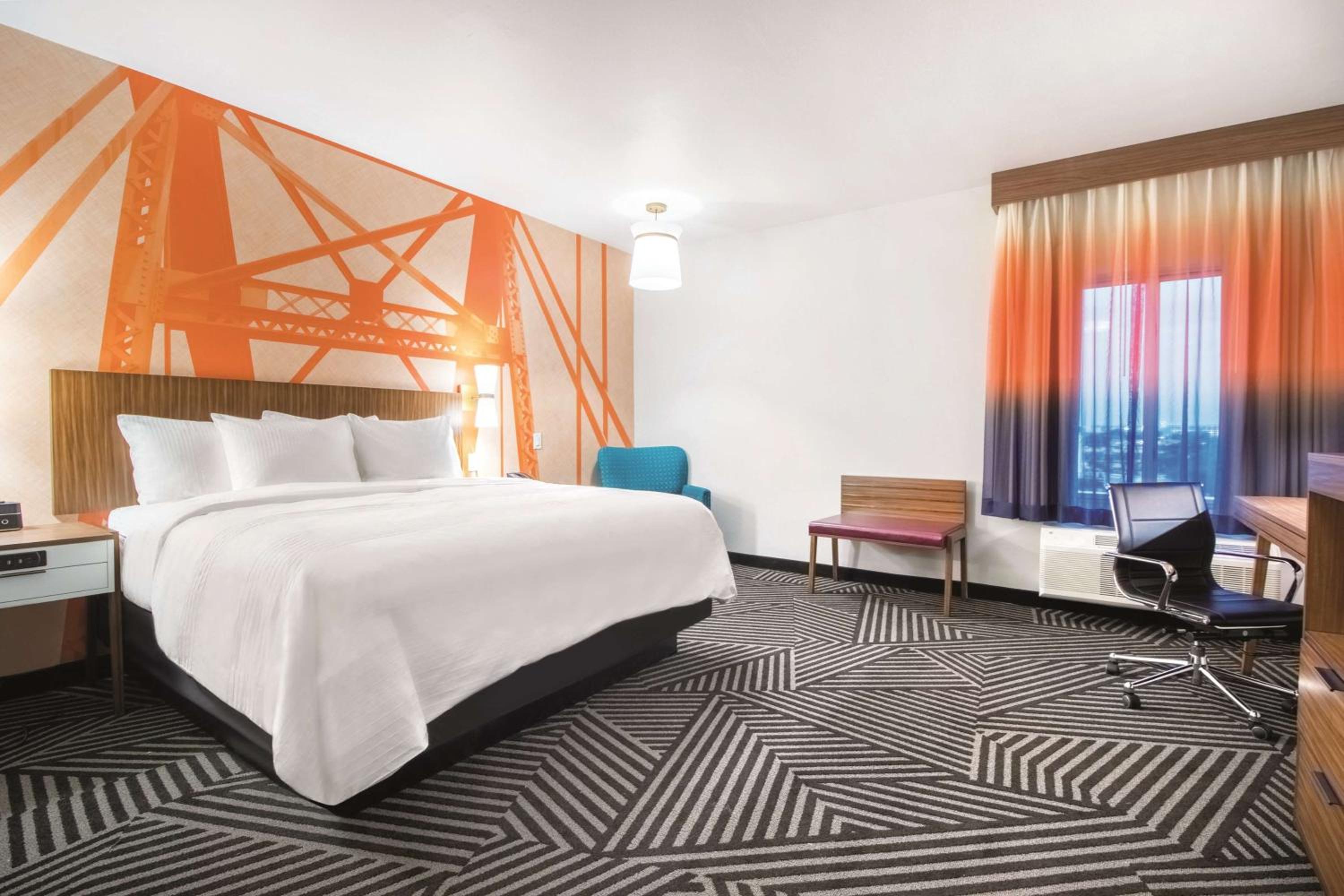 King Room photo 2