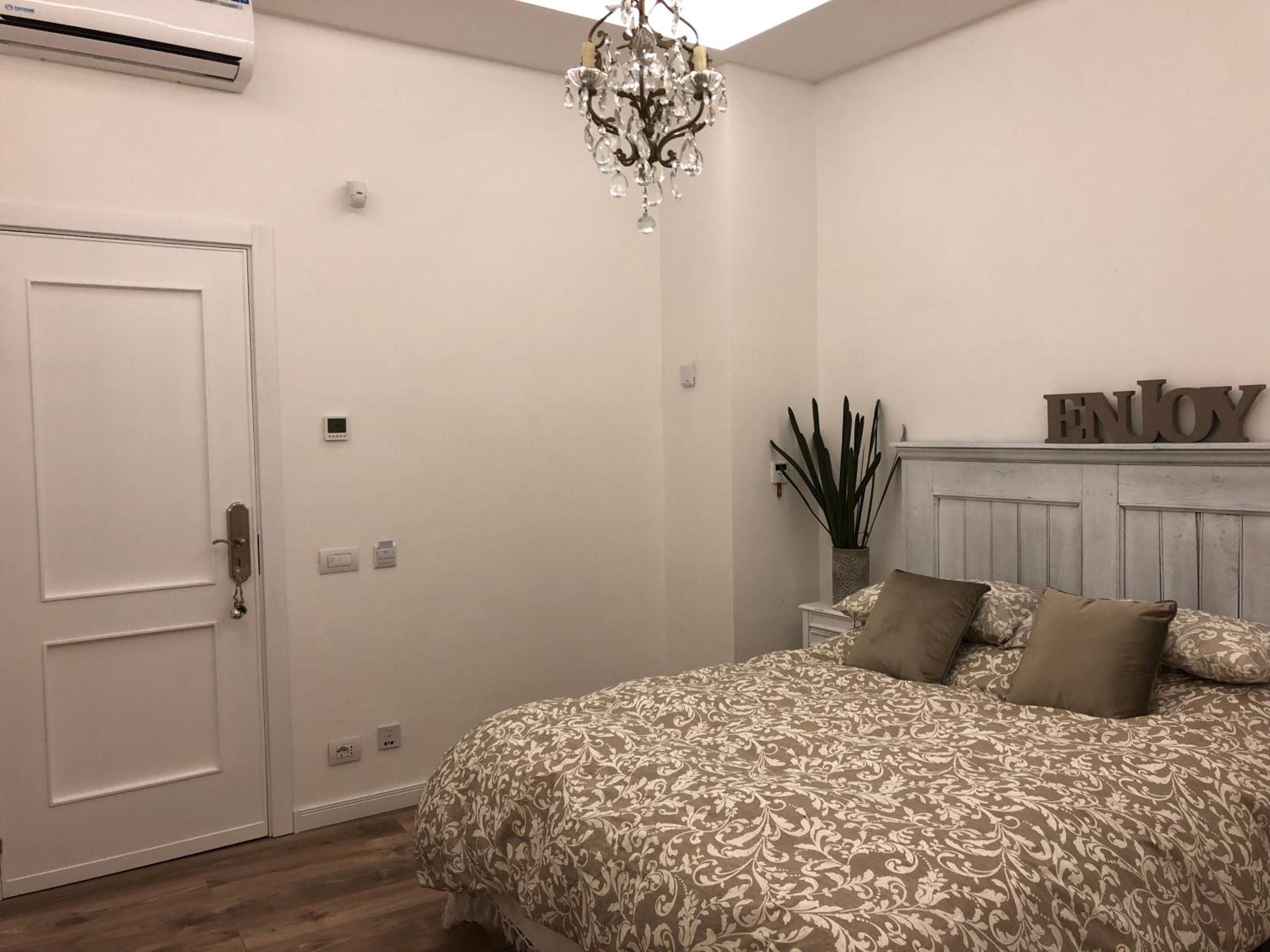 Deluxe Room (2 Adults + 1 Child) photo 1