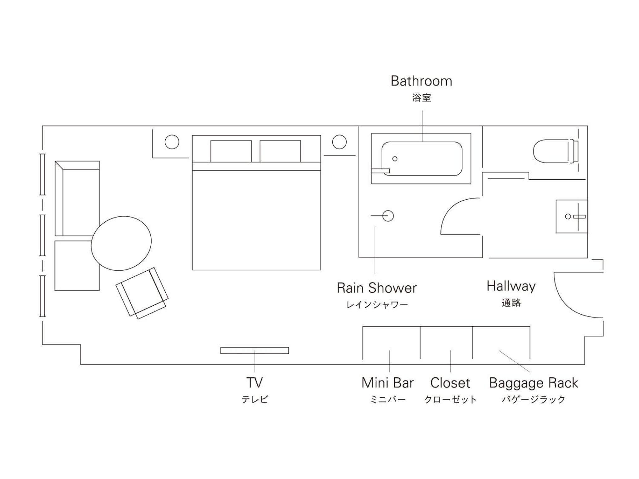 King Room - Photo 5