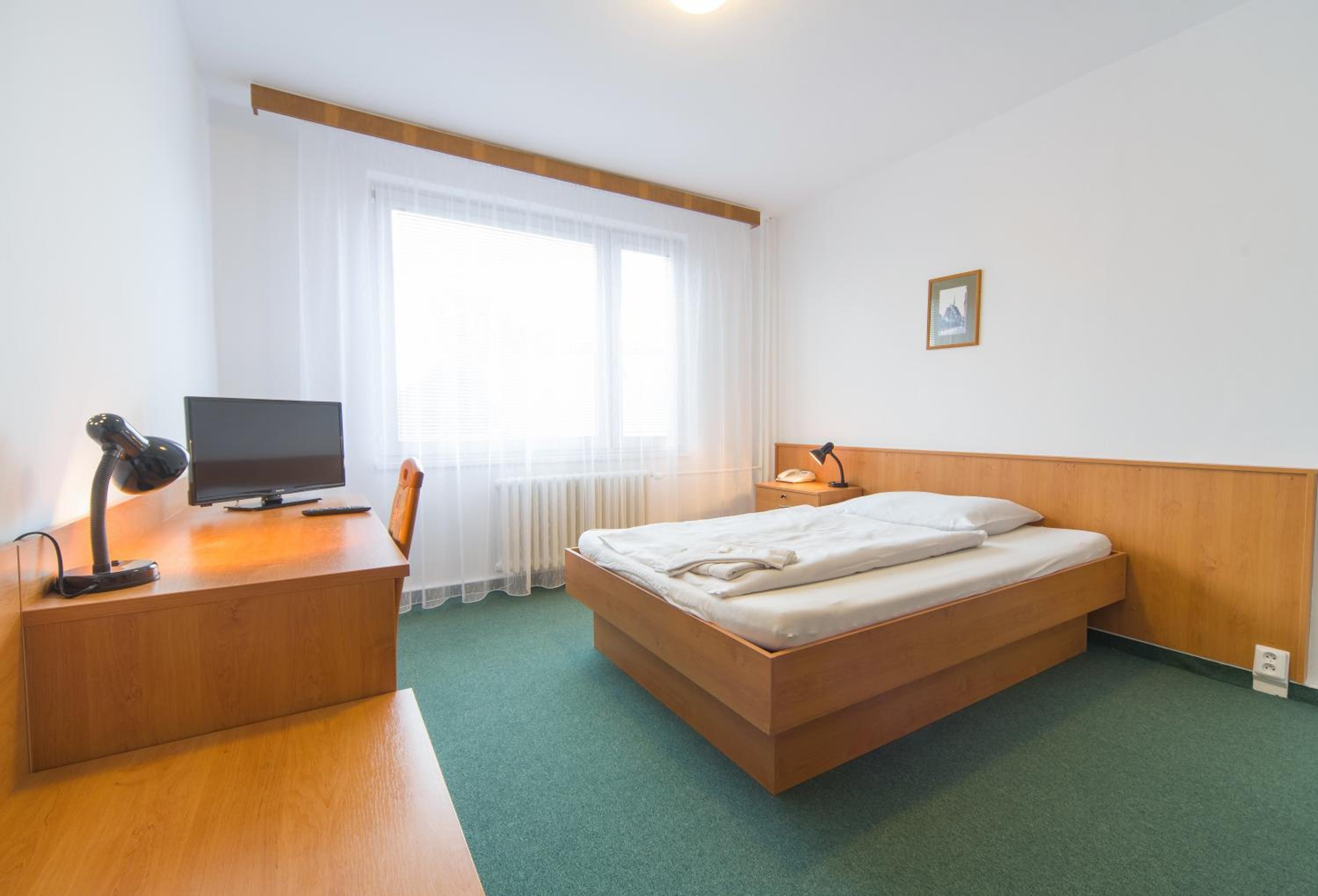 Single Room photo 2