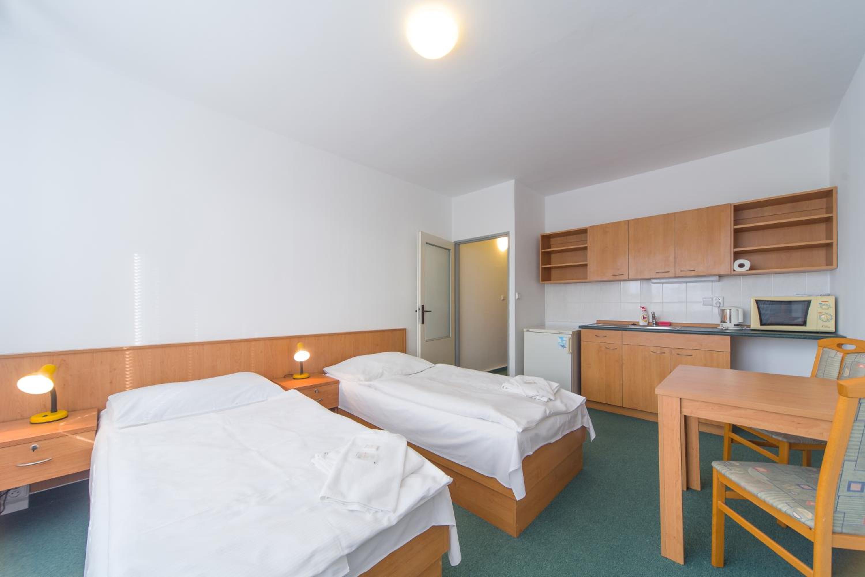 Quadruple Room photo 3