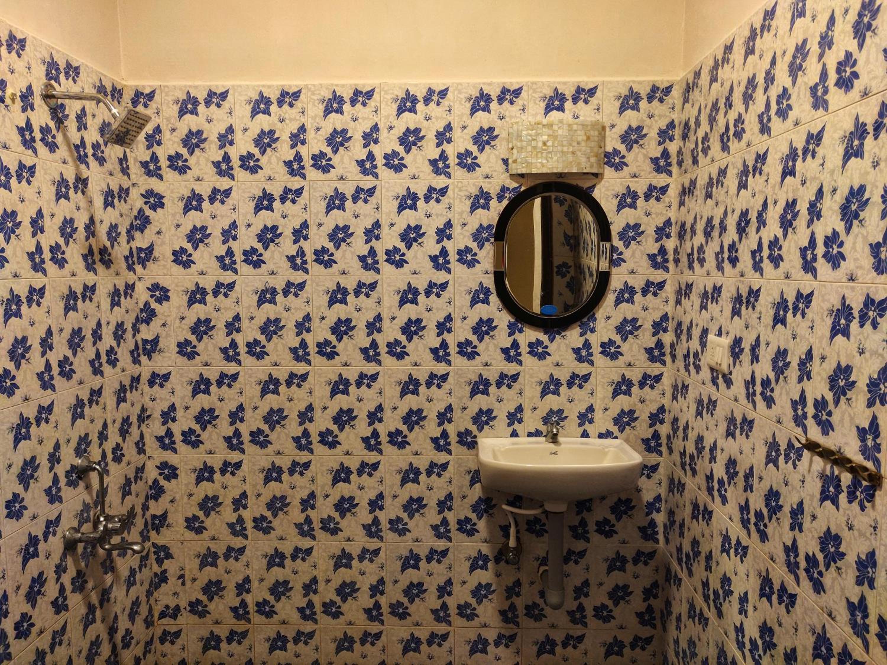 Classic Quadruple Room photo 1