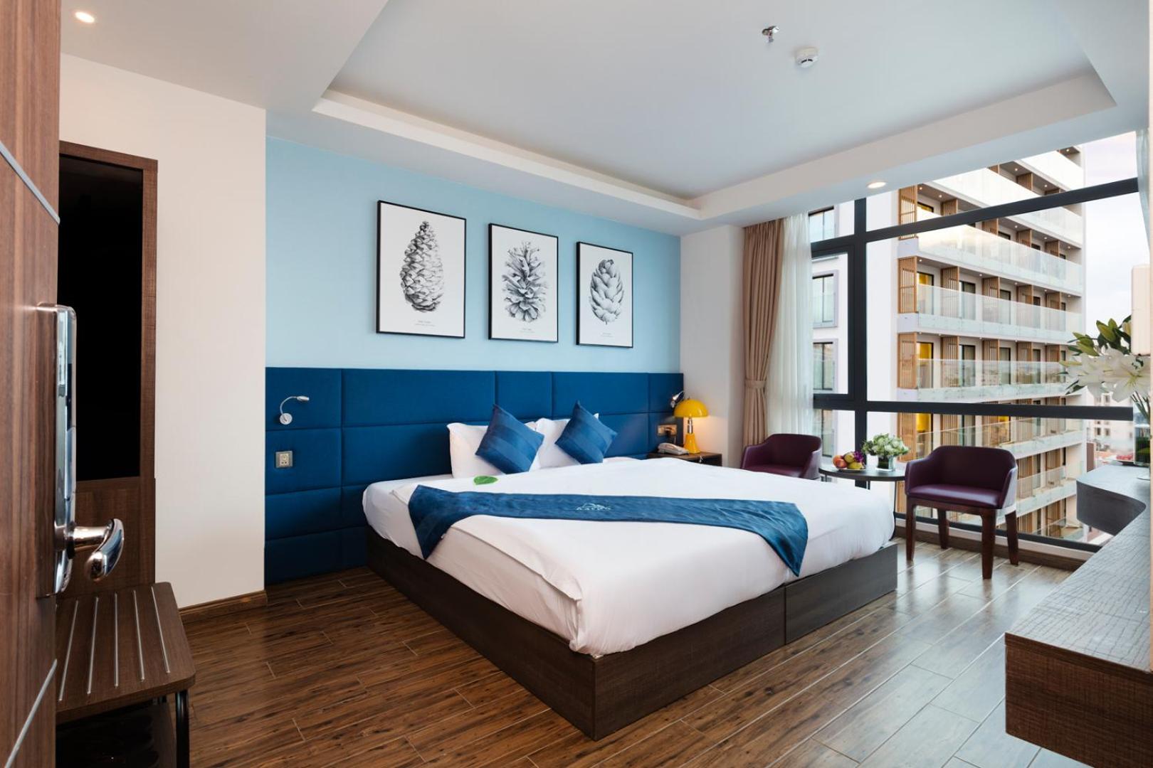 Deluxe Suite - Photo 1