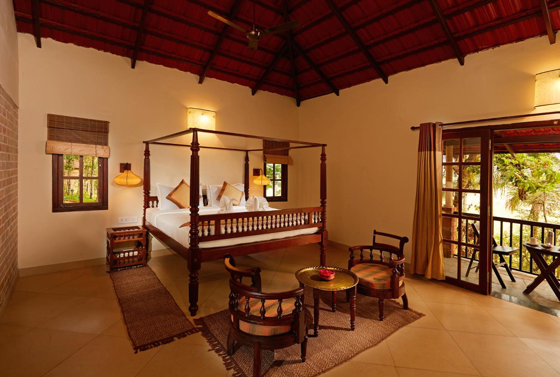 Paddy View Luxury Villa photo 2