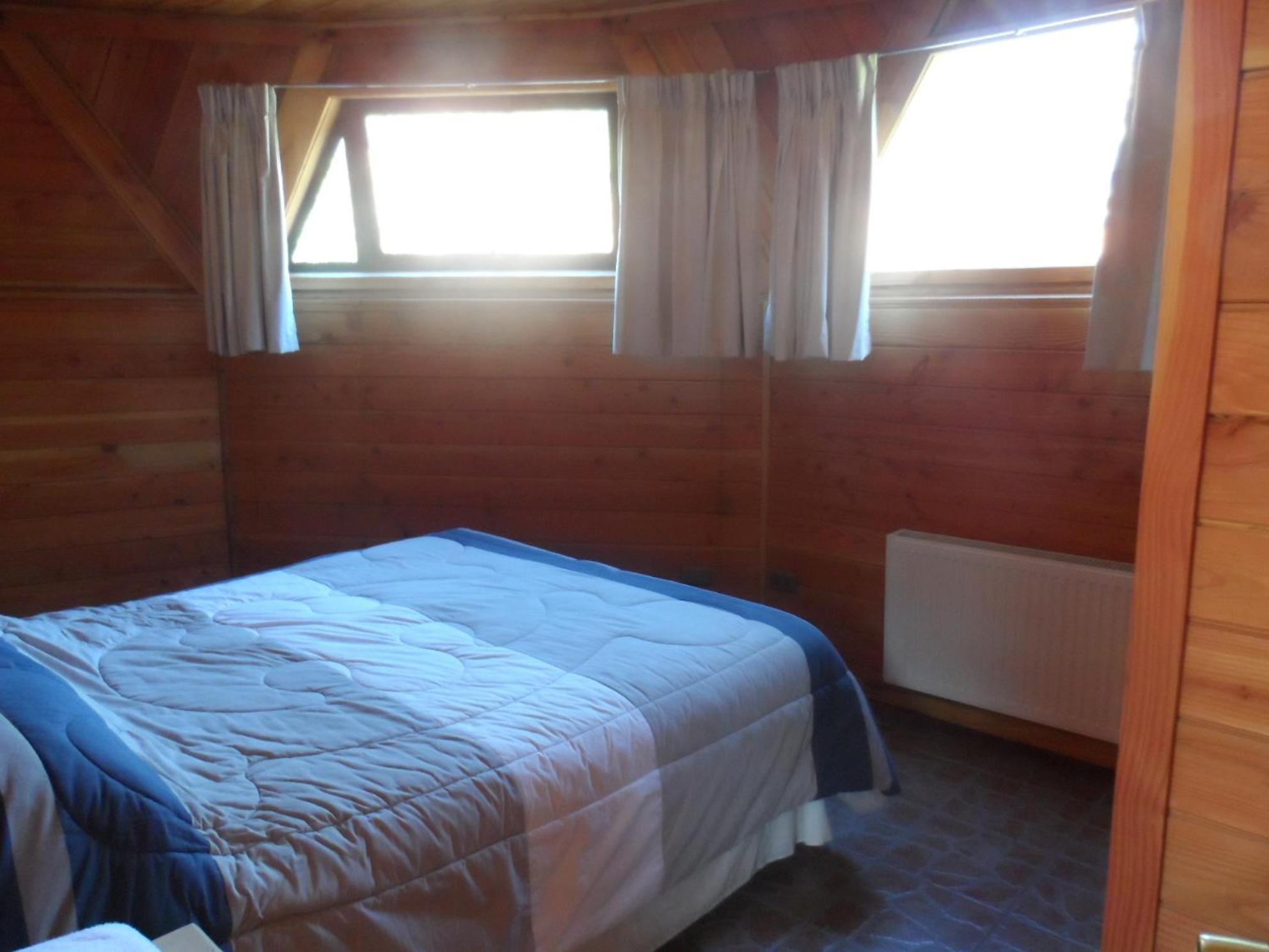 Bungalow (4 Adults)