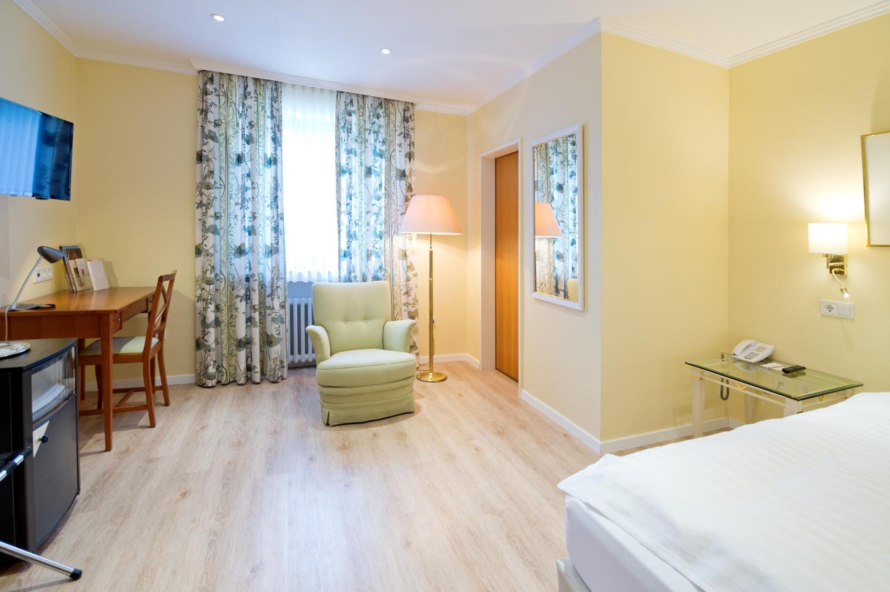 Standard Single Room photo 1