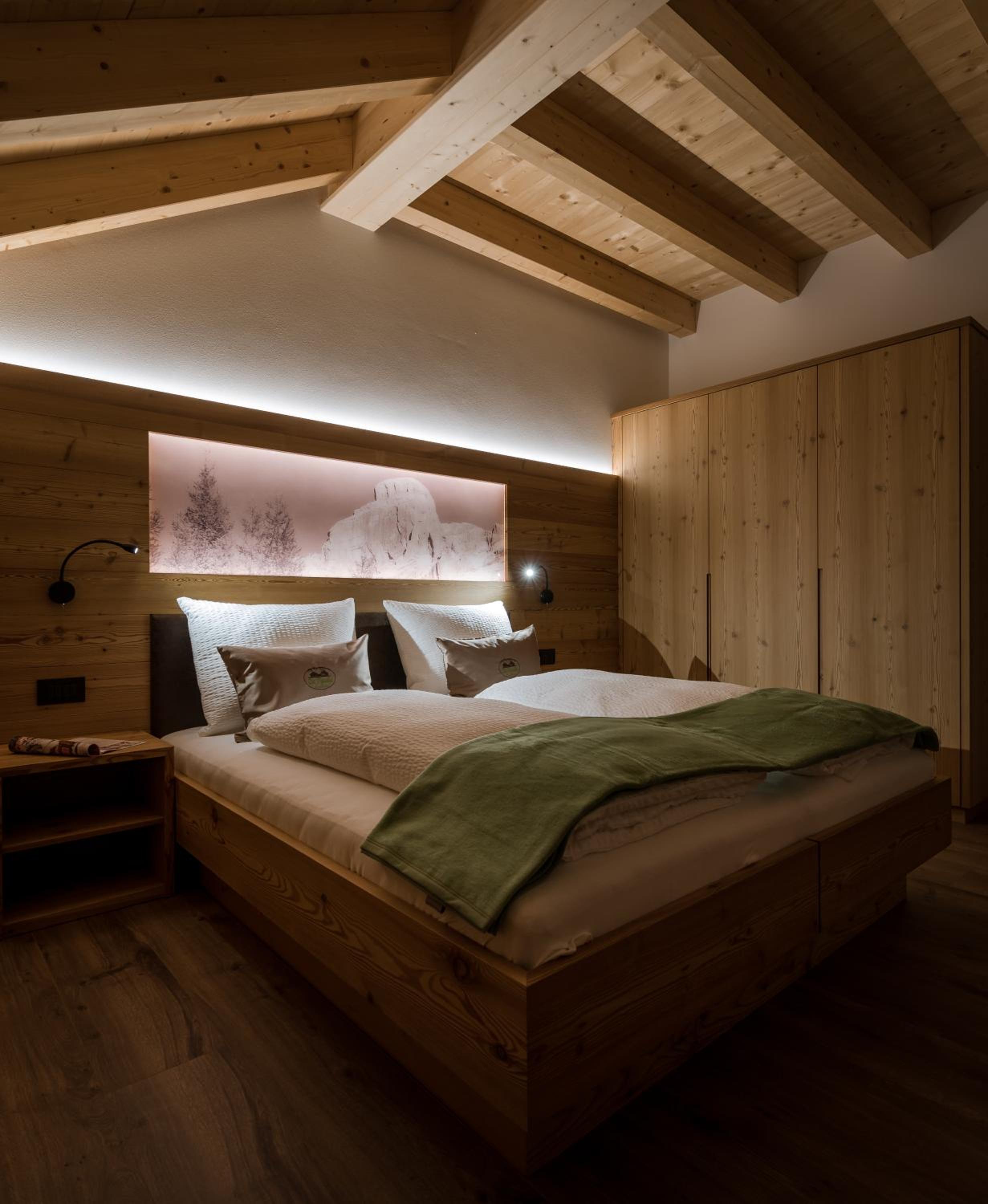 Penthouse Apartment