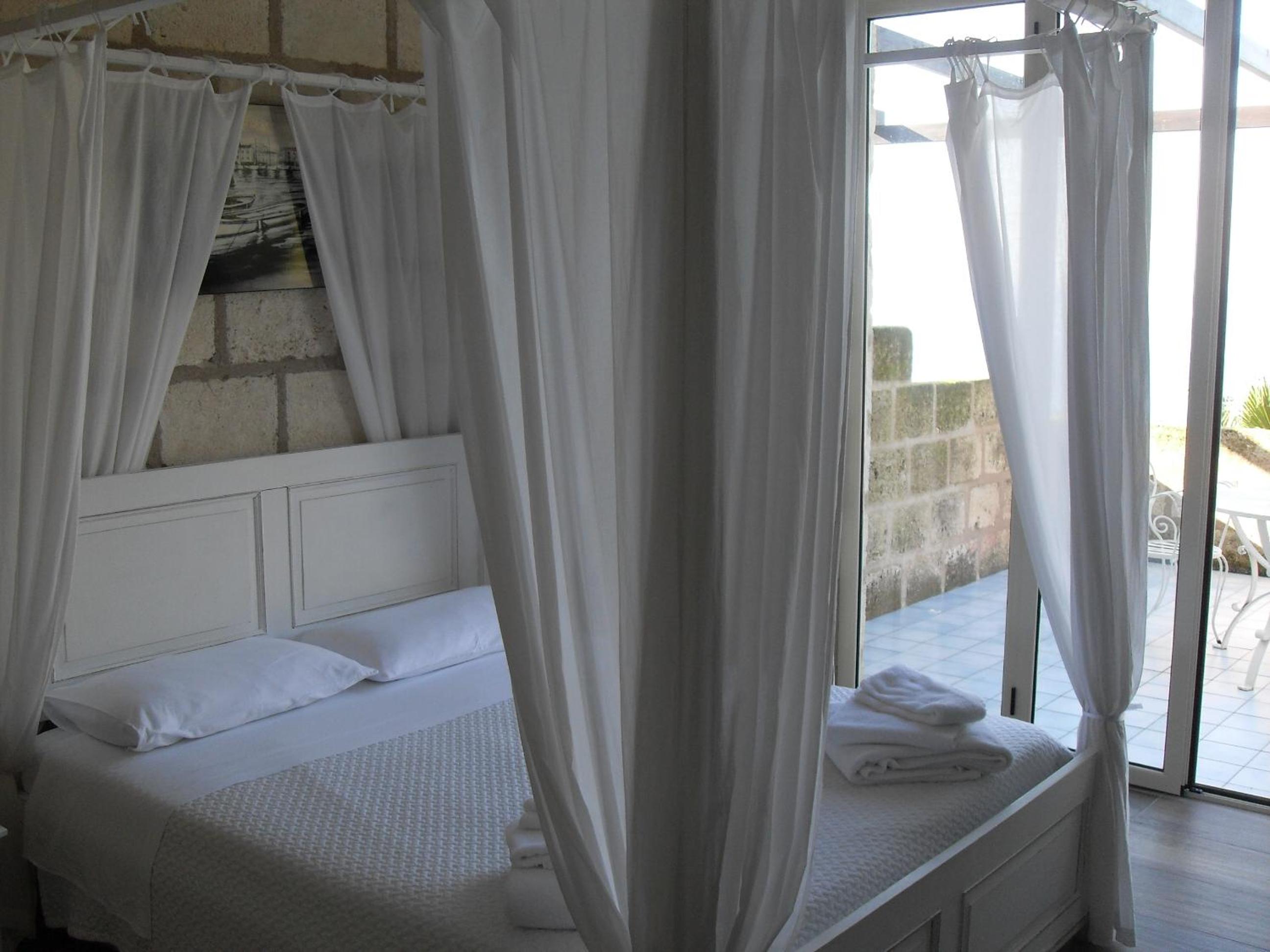 Deluxe Double Room - Photo 7