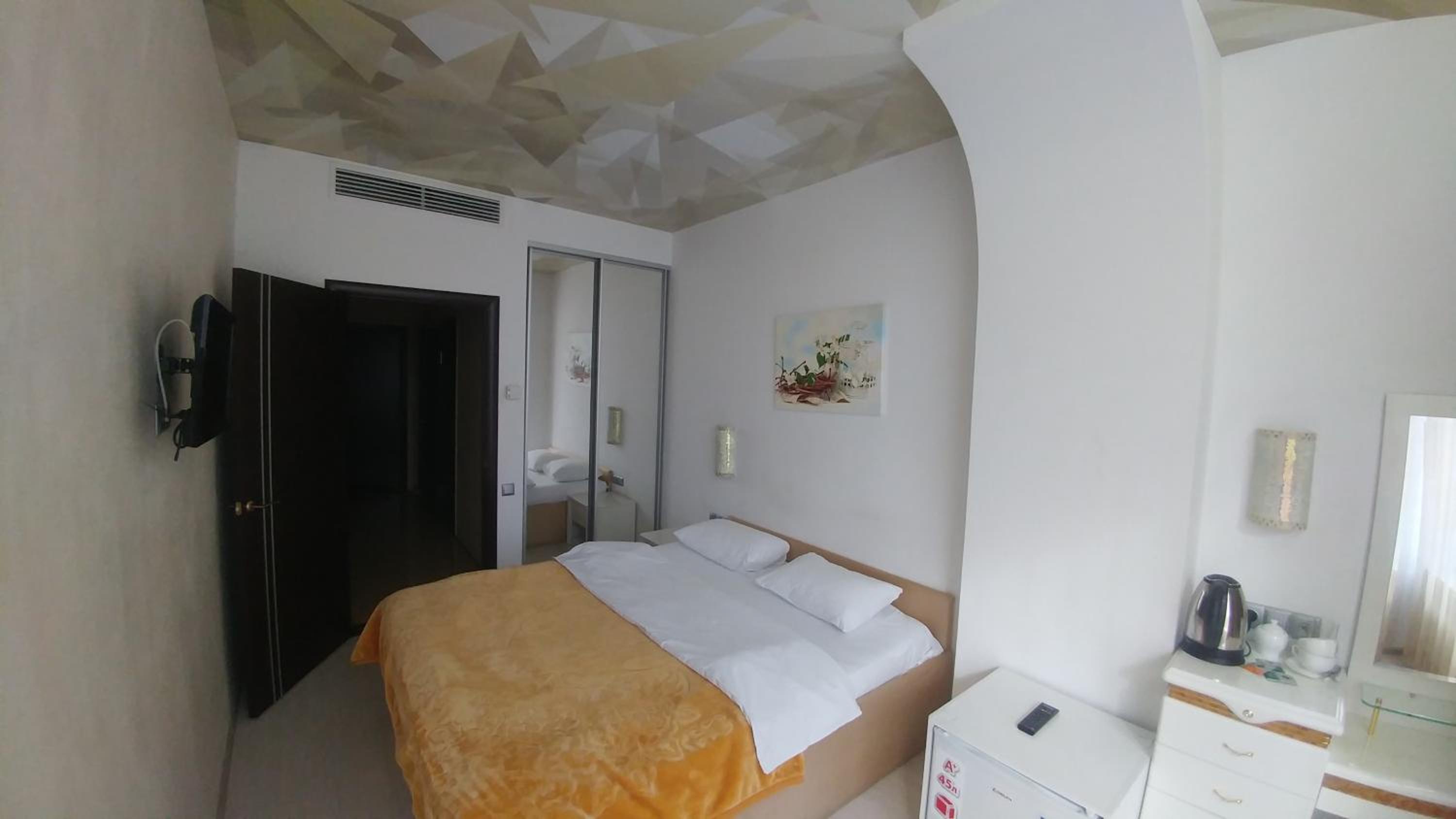 Double Room photo 2