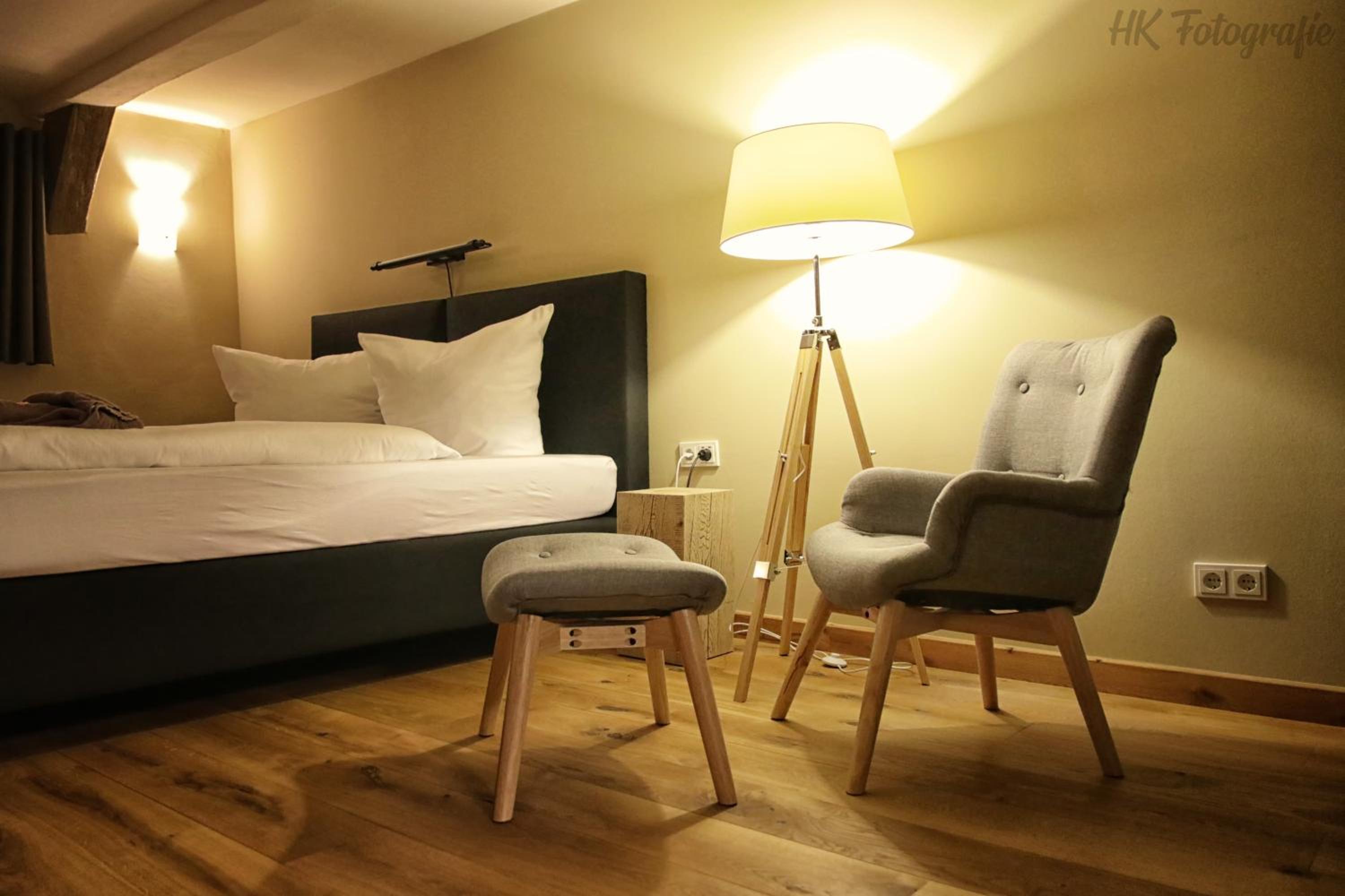 Double Room with Private Bathroom photo 3