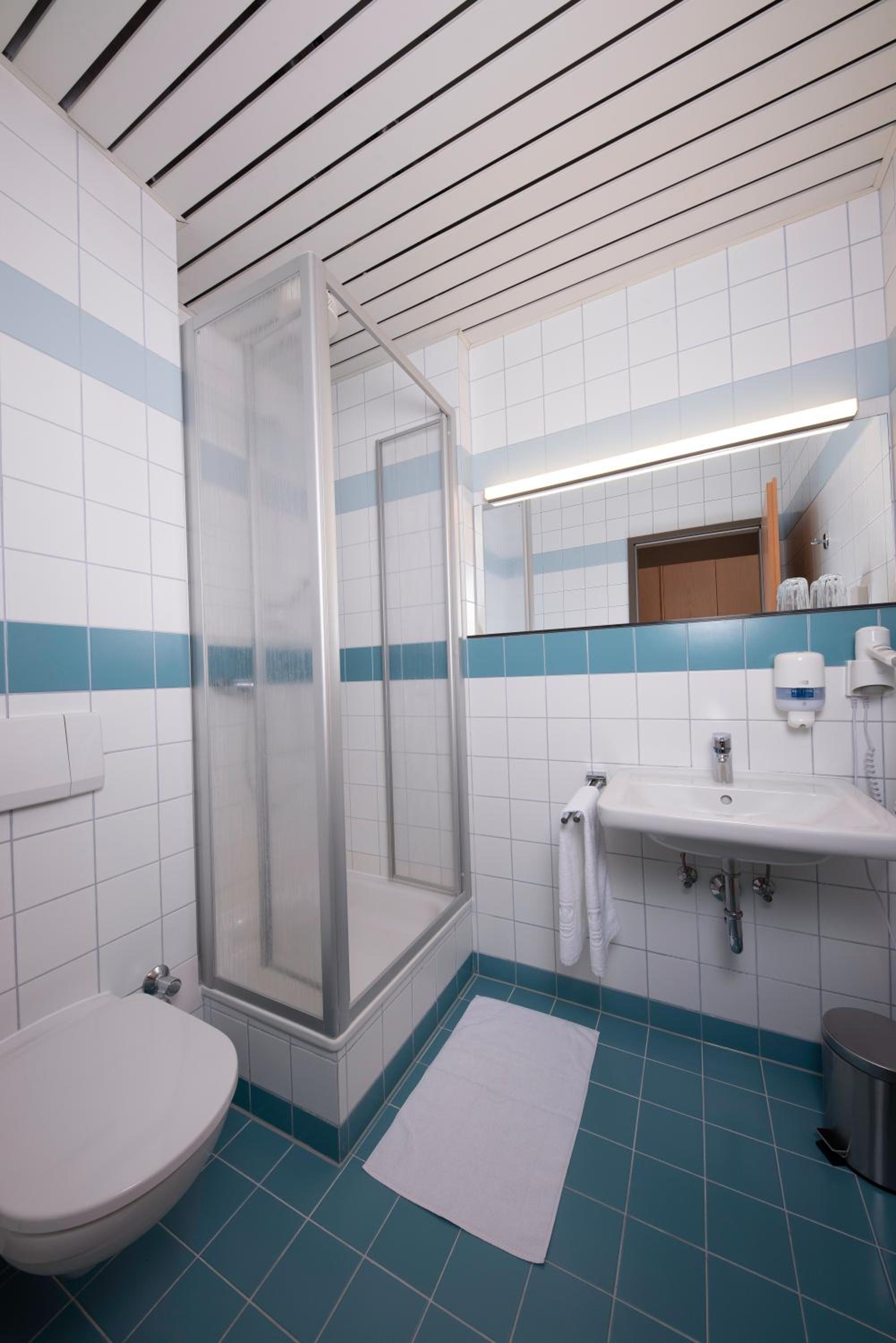 Double or Twin Room photo 2