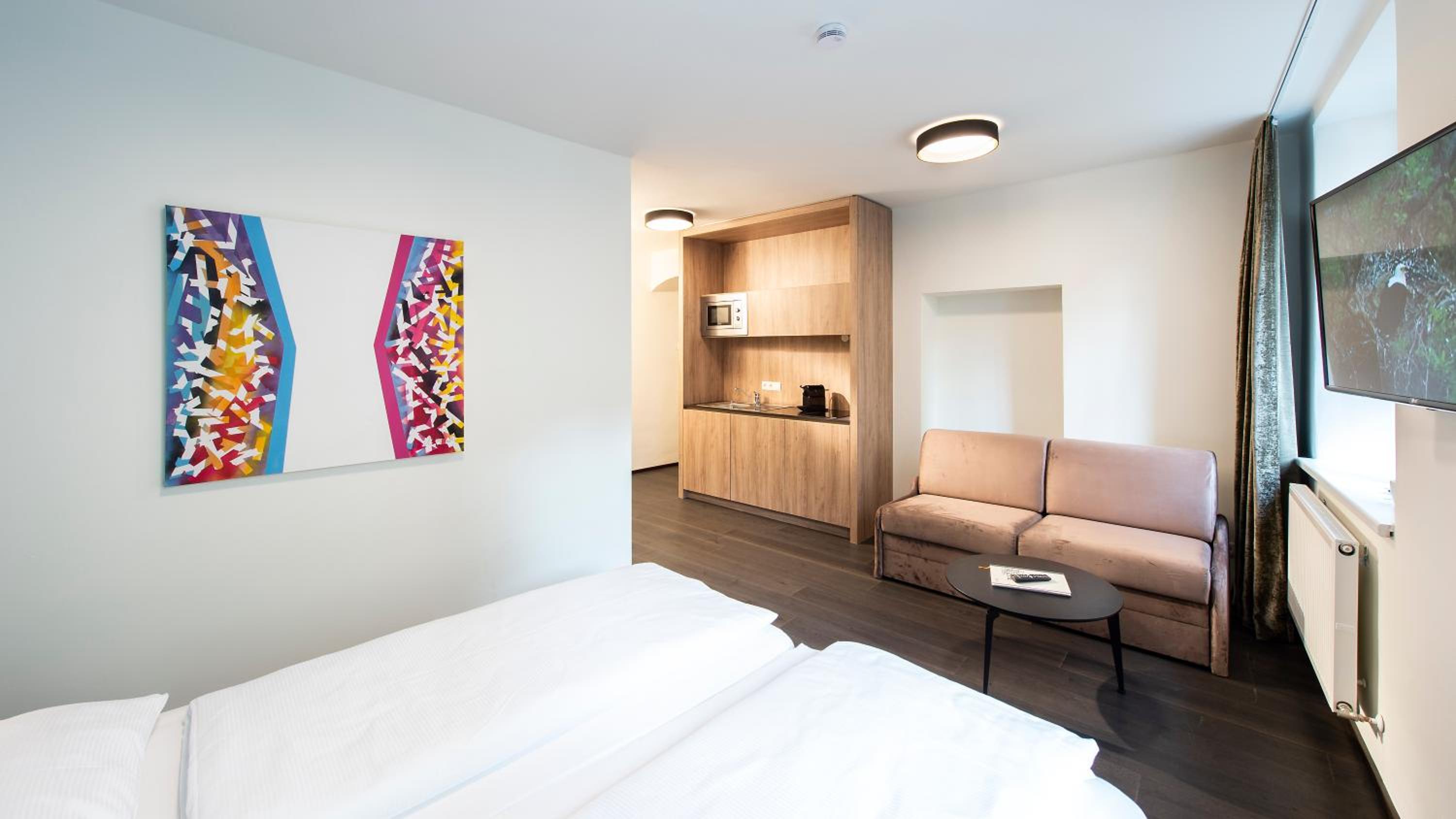 Superior Apartment