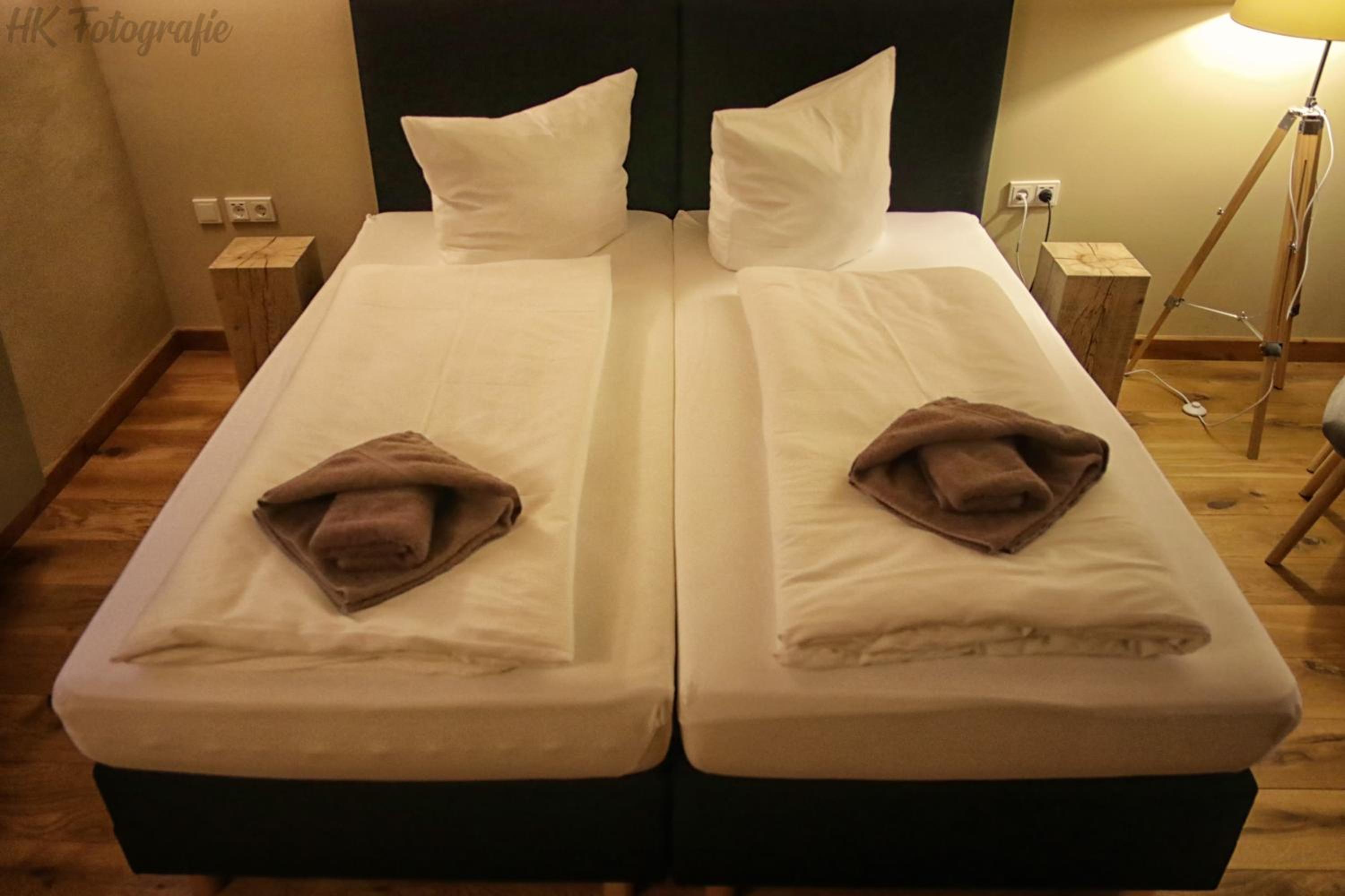 Double Room with Private Bathroom photo 1