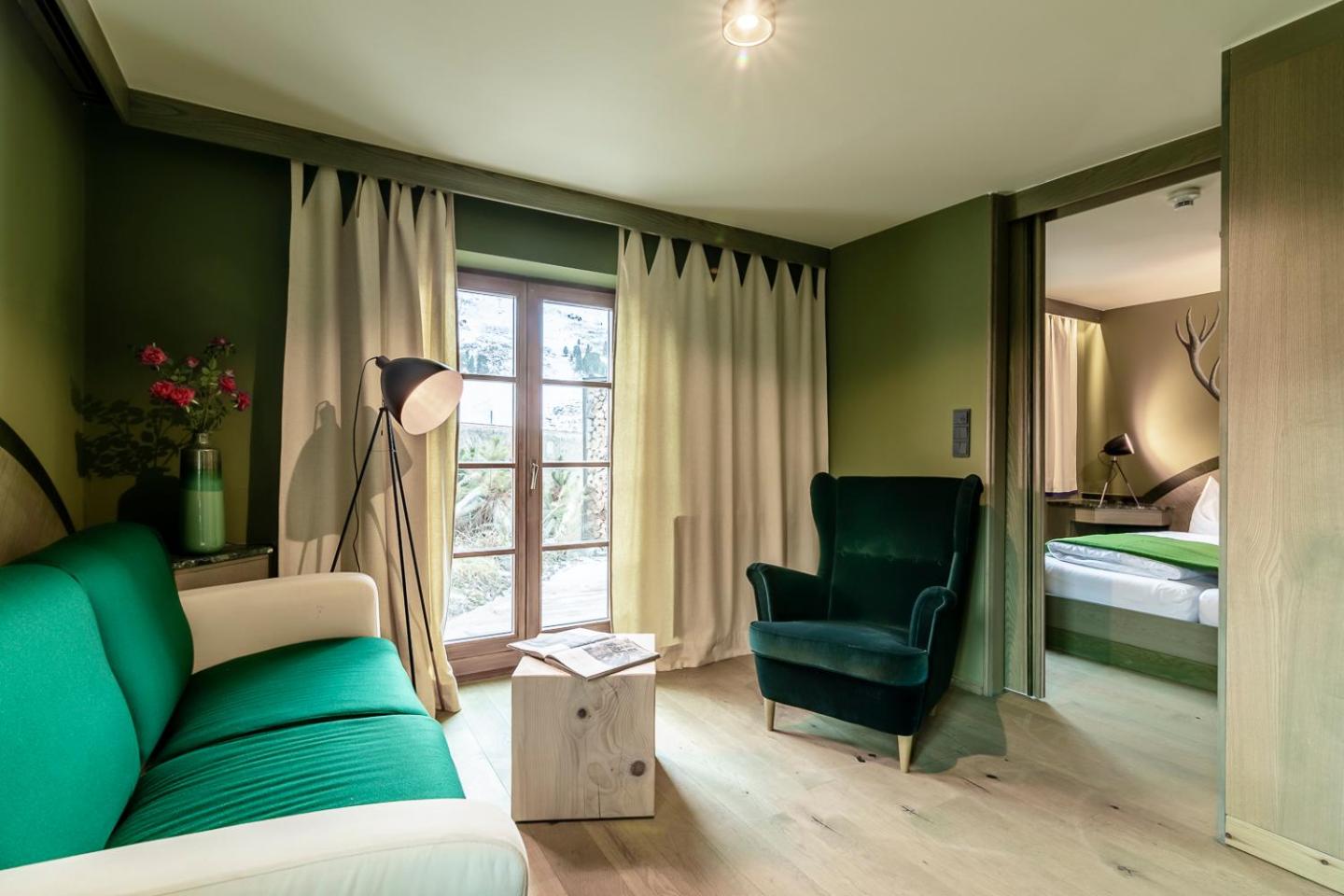 Elisabeth Suite