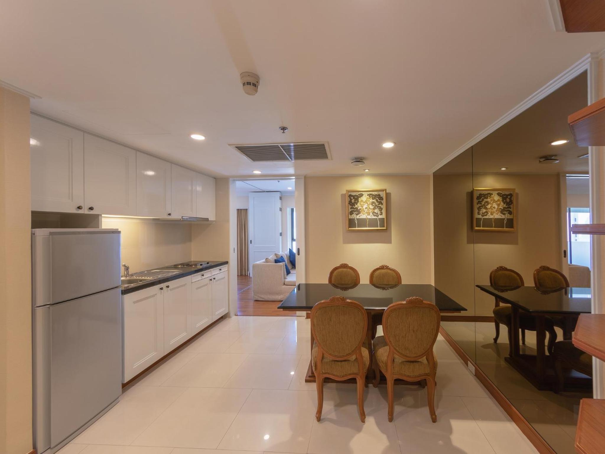 Grand Suite photo 2