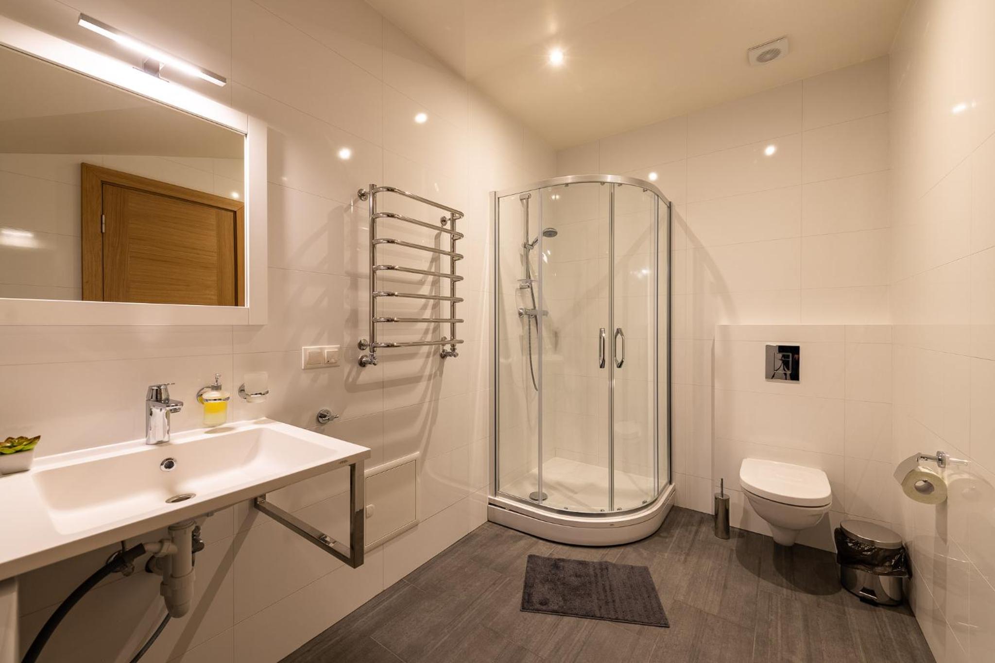 Studio Apartment photo 3