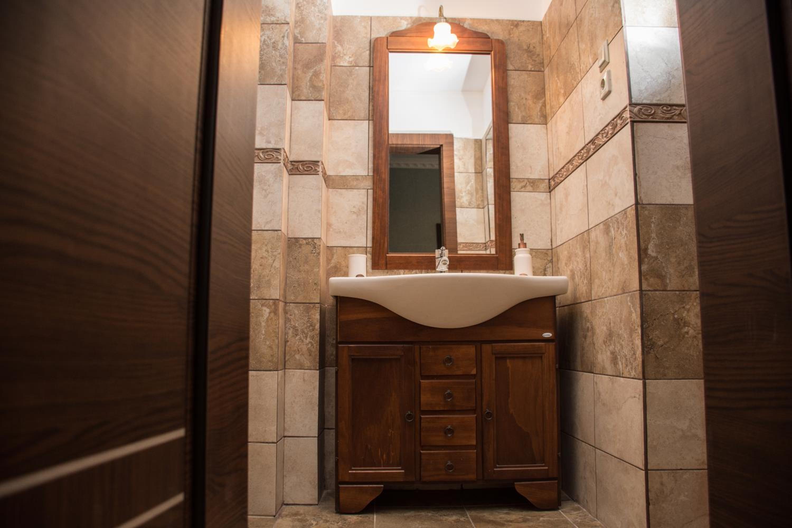 Luxury Triple Room - Photo 4