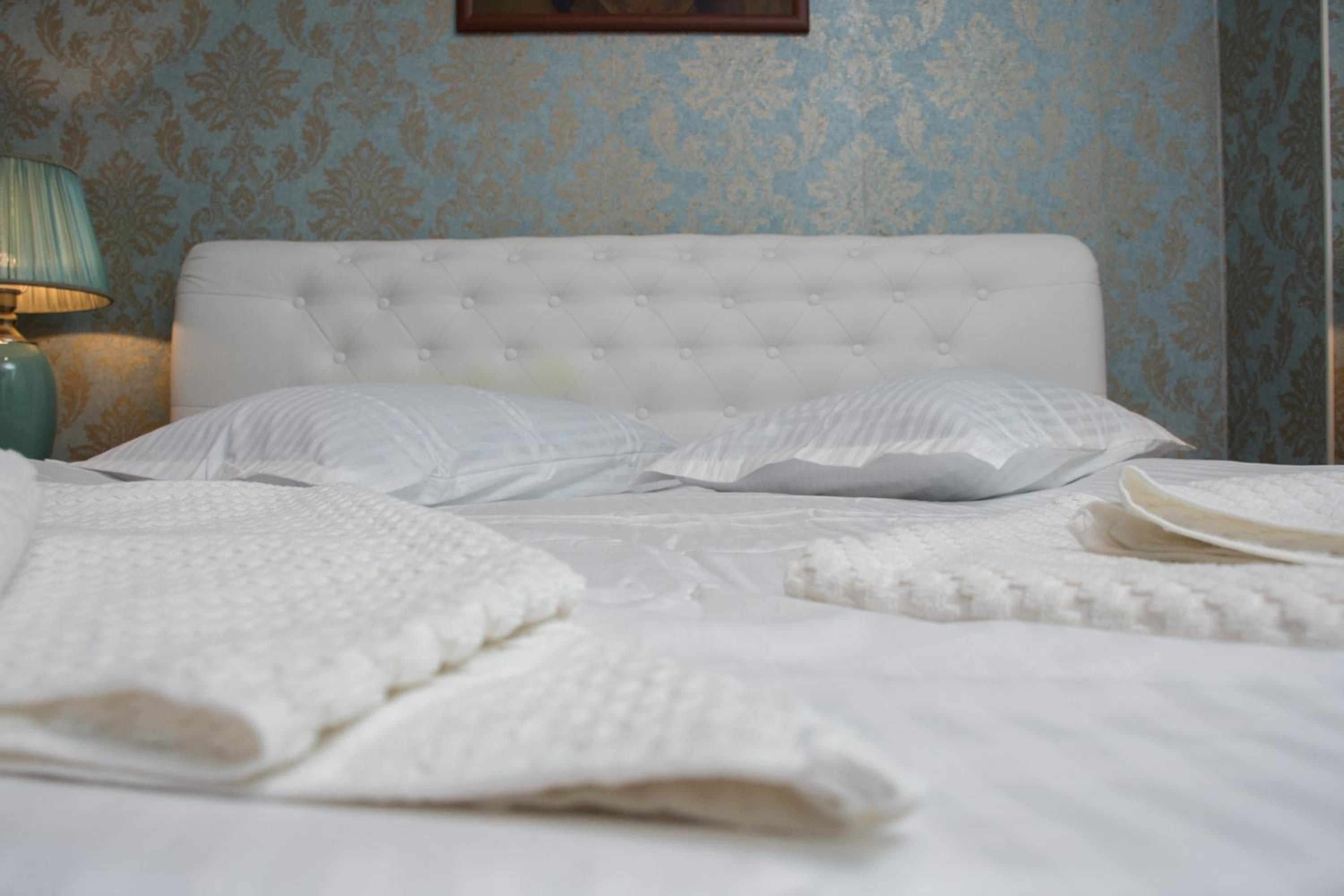 Luxury Triple Room - Photo 2